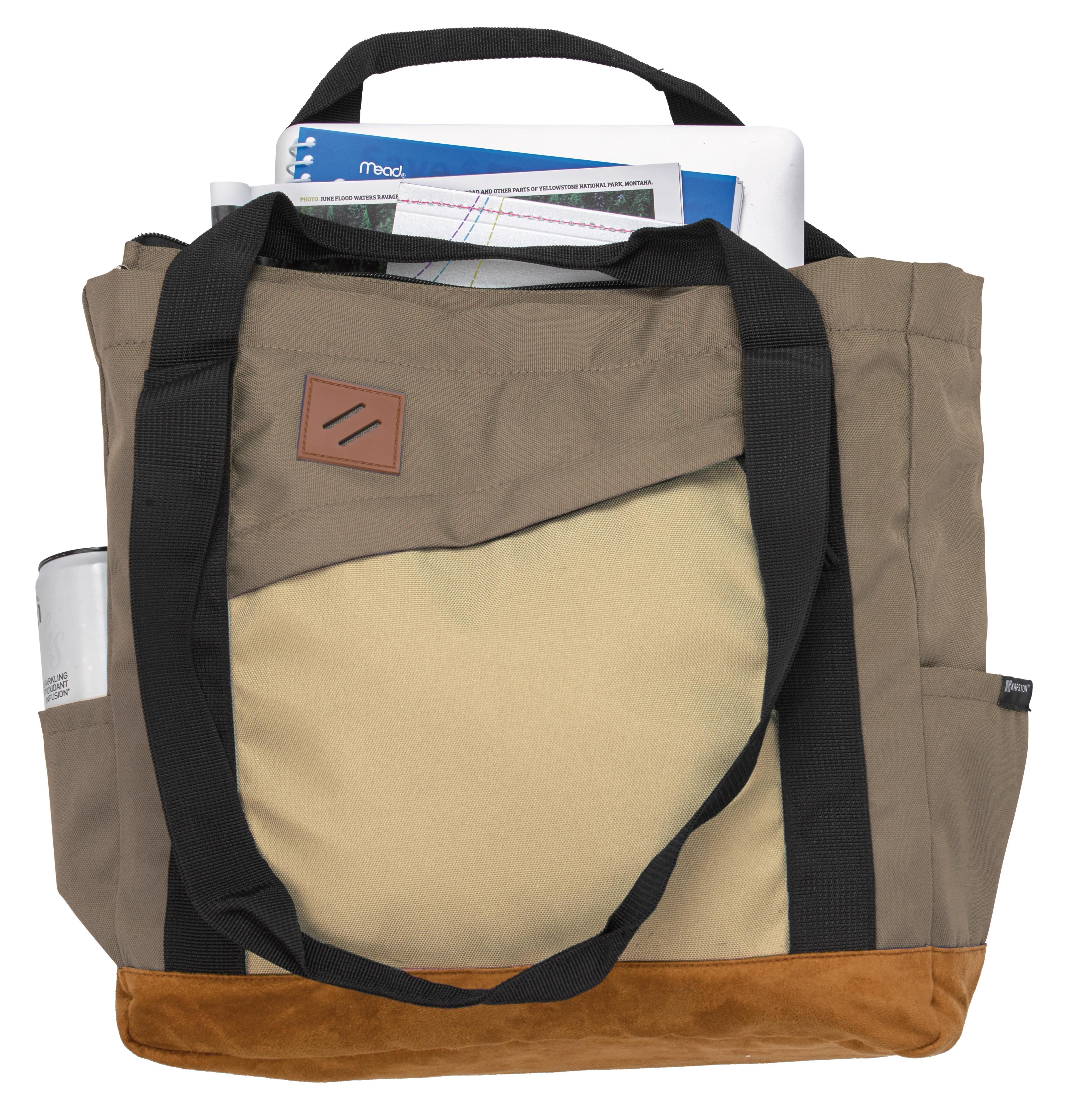 KAPSTON® Willow RPU Tote-Pack 38 of 62