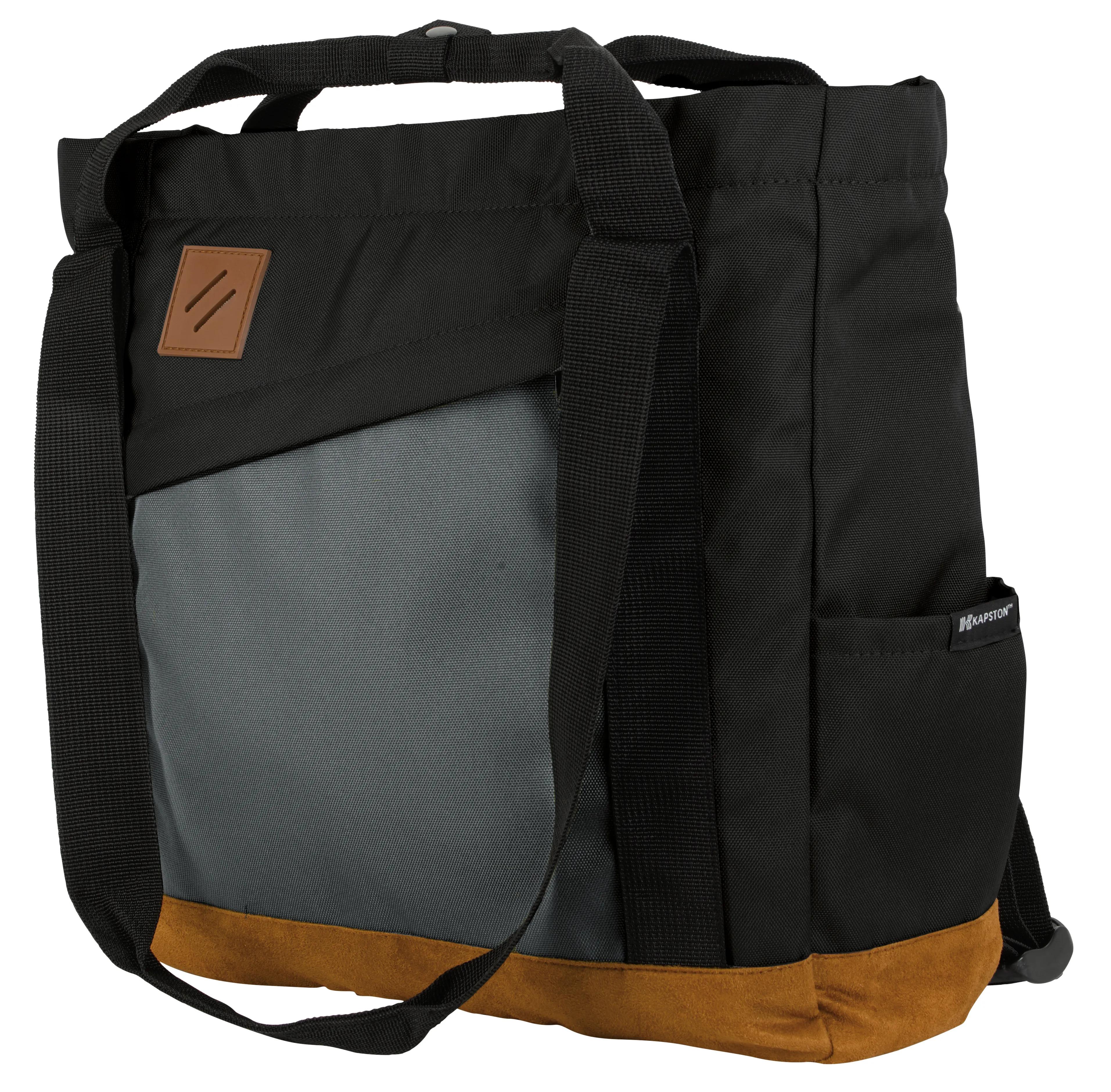 KAPSTON® Willow Recycled Tote-Pack 15 of 34