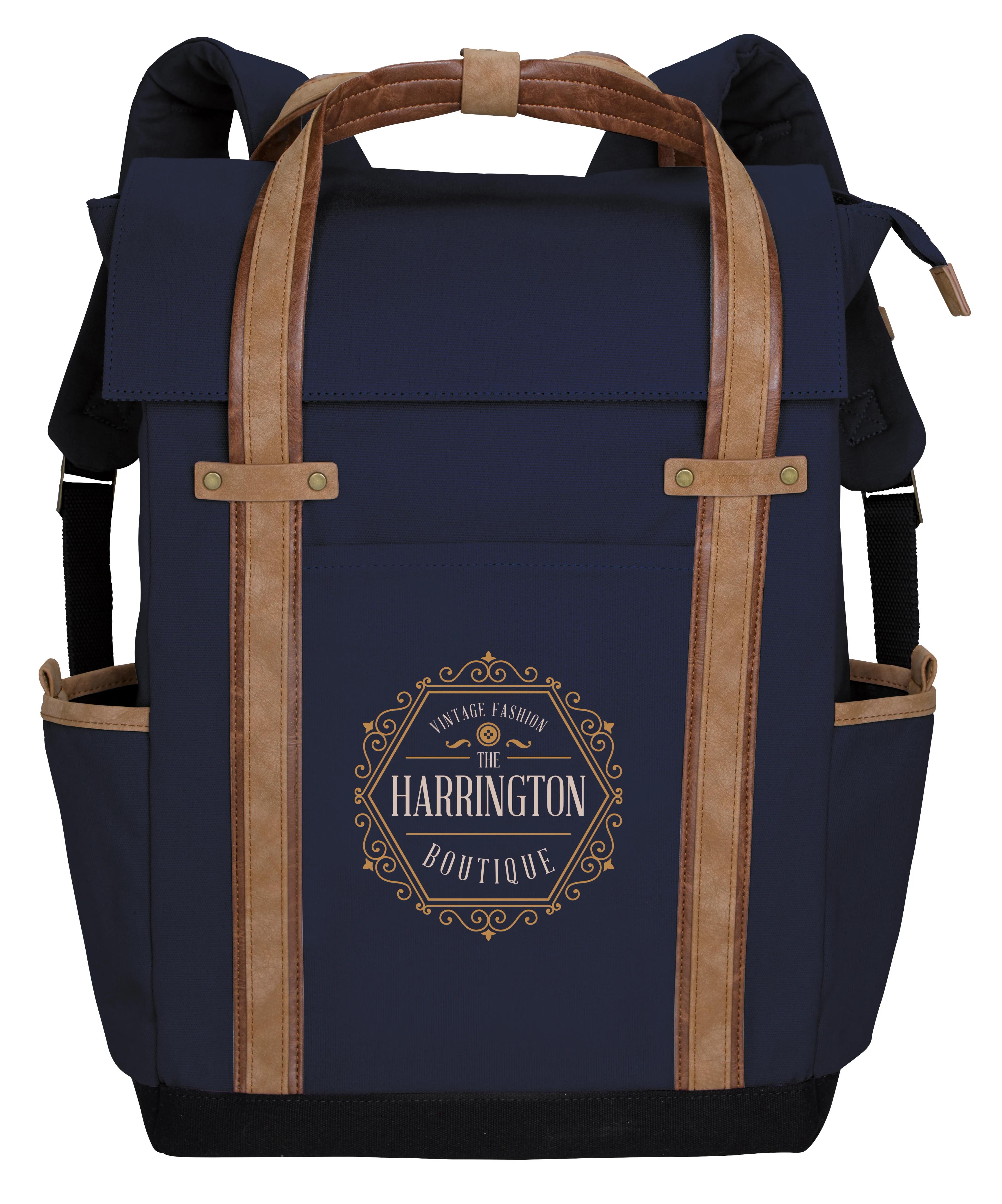 KAPSTON ® San Marco Backpack 9 of 12