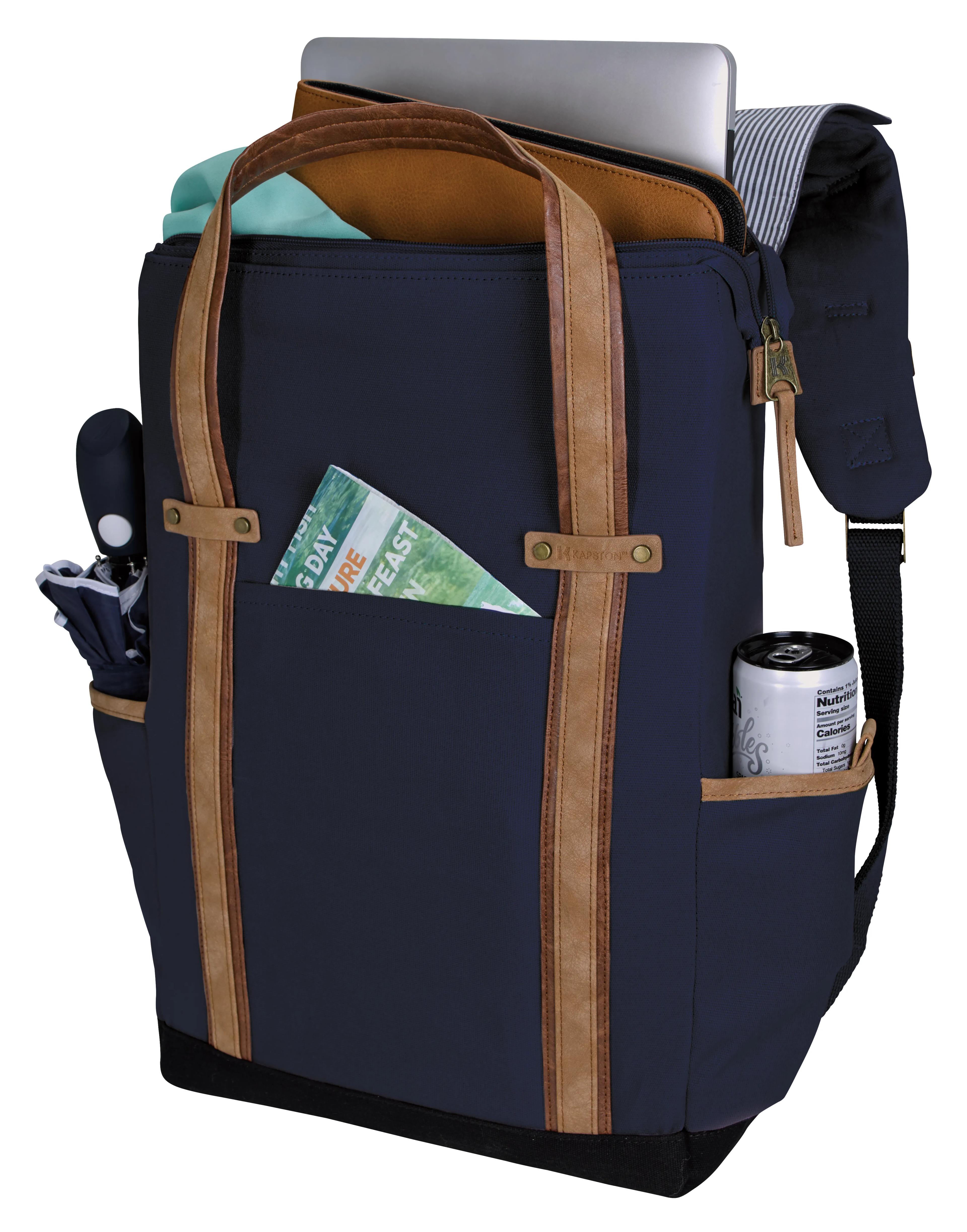 KAPSTON ® San Marco Backpack 12 of 12