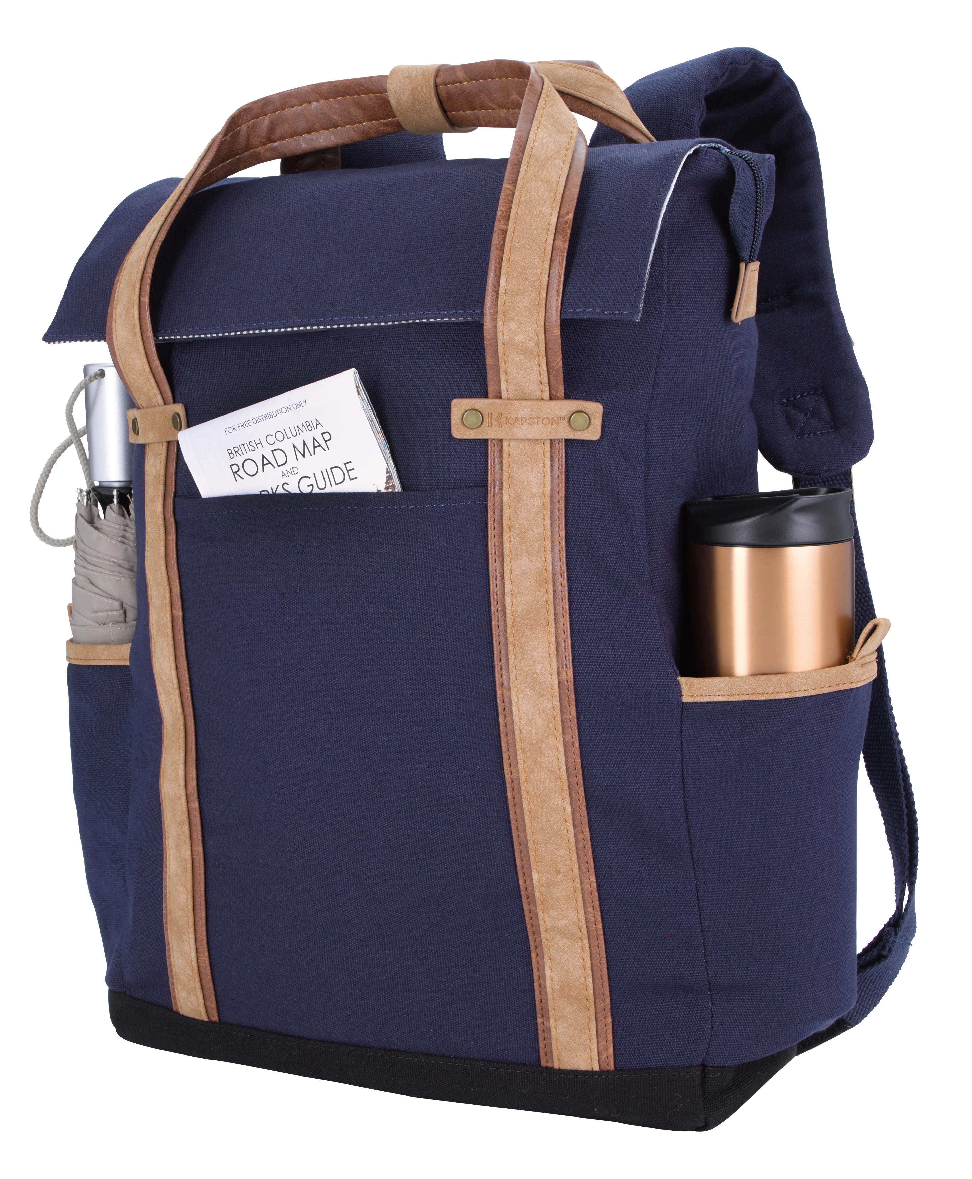 KAPSTON ® San Marco Backpack 2 of 12
