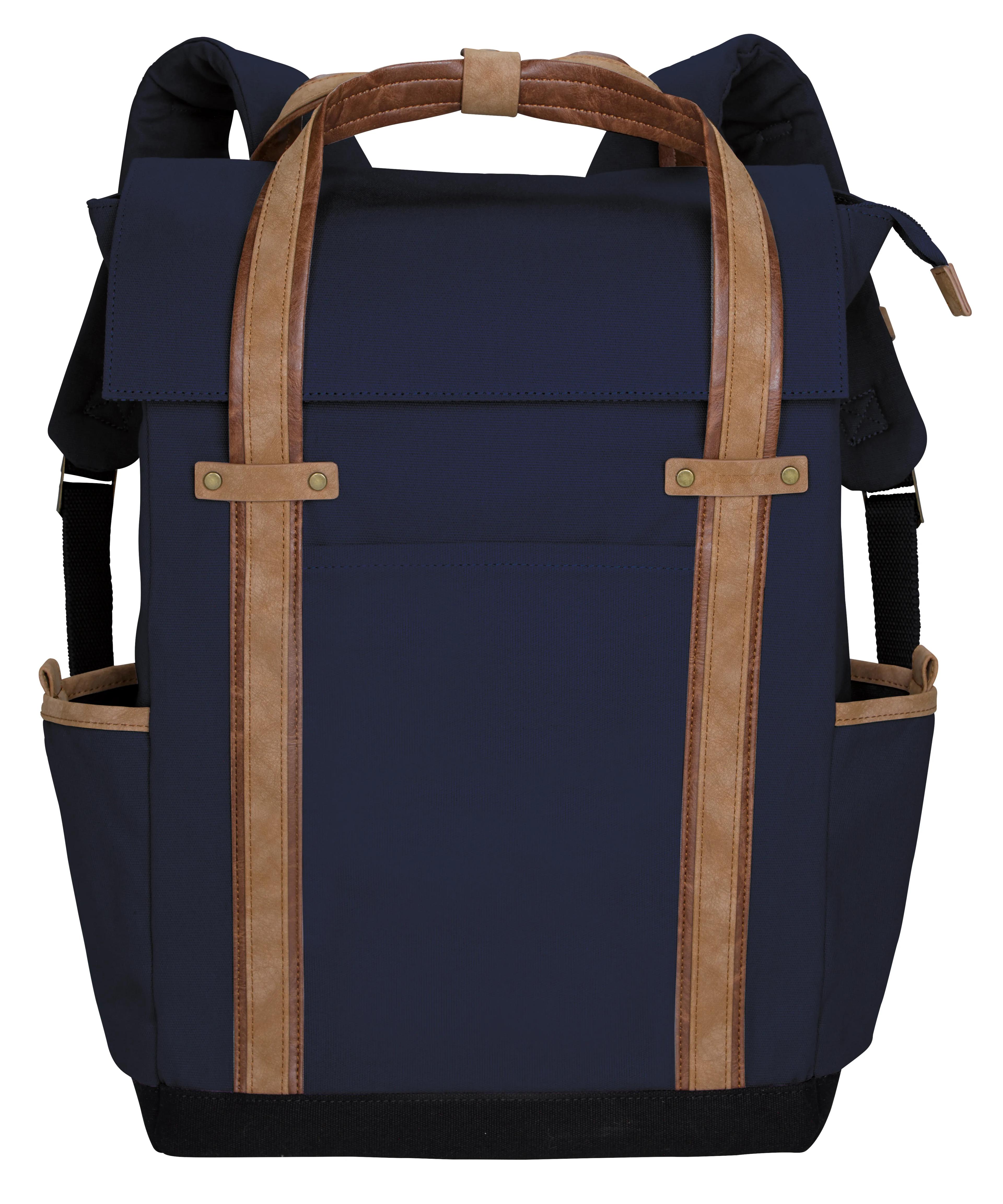 KAPSTON ® San Marco Backpack 1 of 12