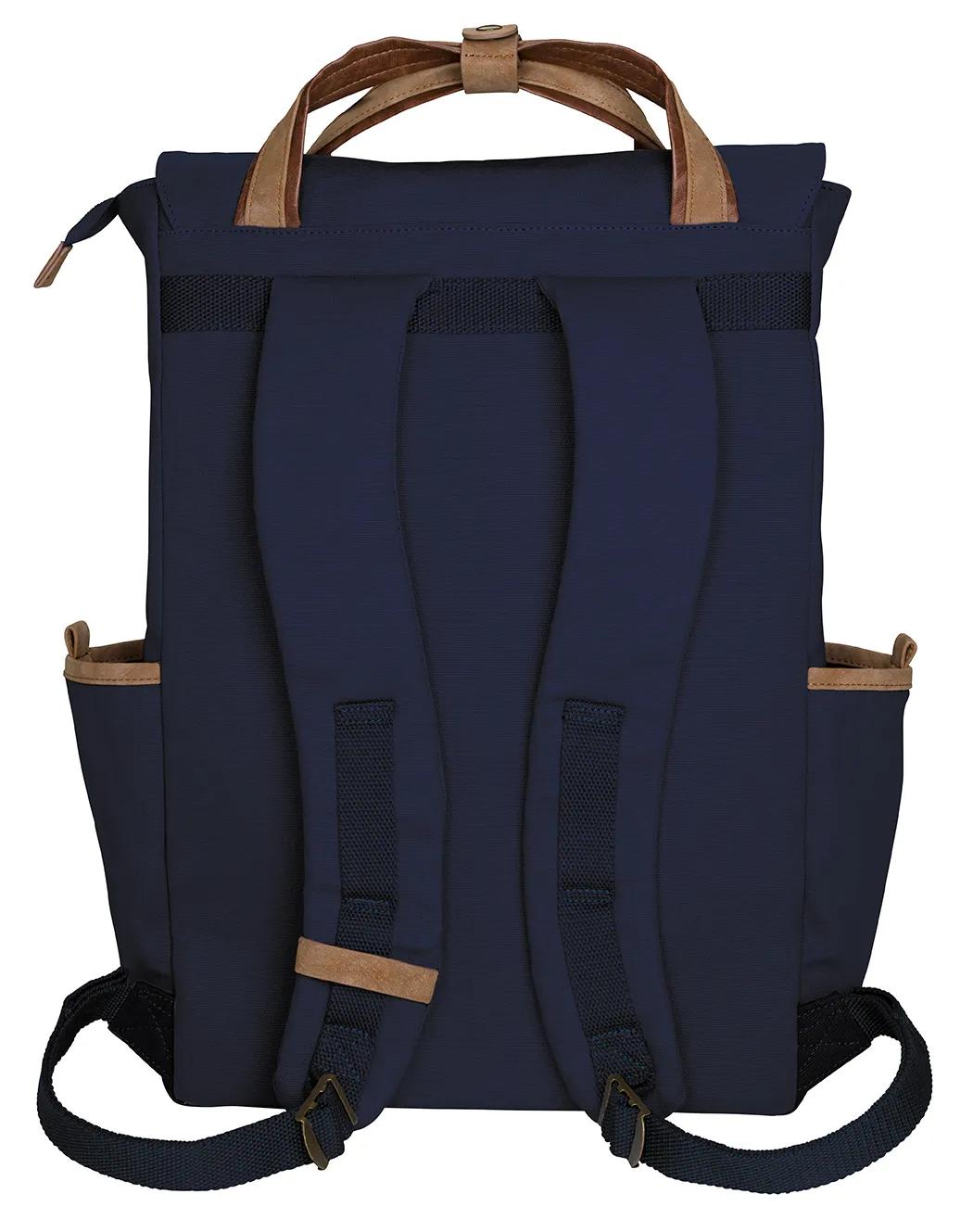 KAPSTON ® San Marco Backpack 10 of 12
