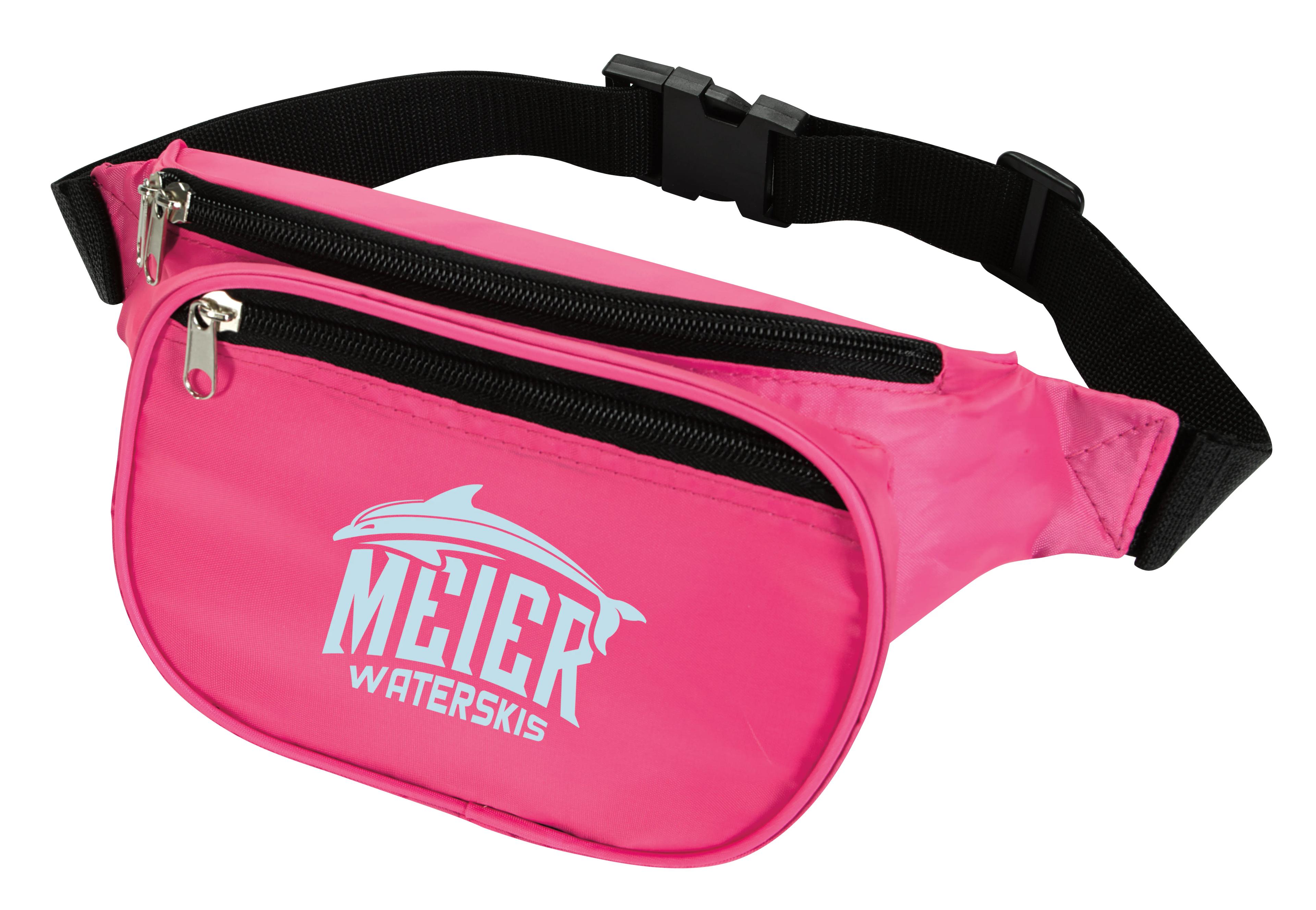 Neon Fanny Pack 12 of 12
