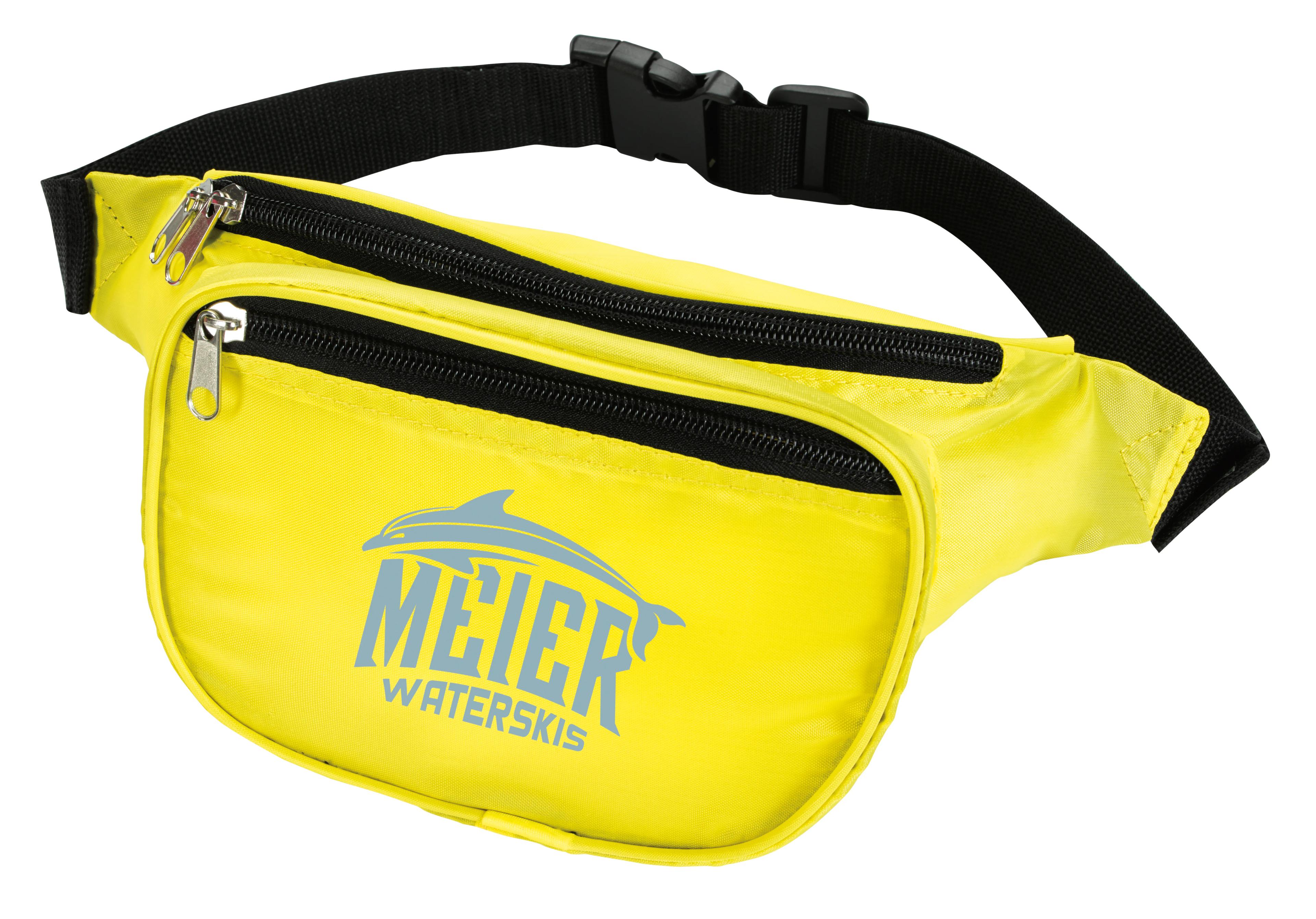 Neon Fanny Pack 8 of 12