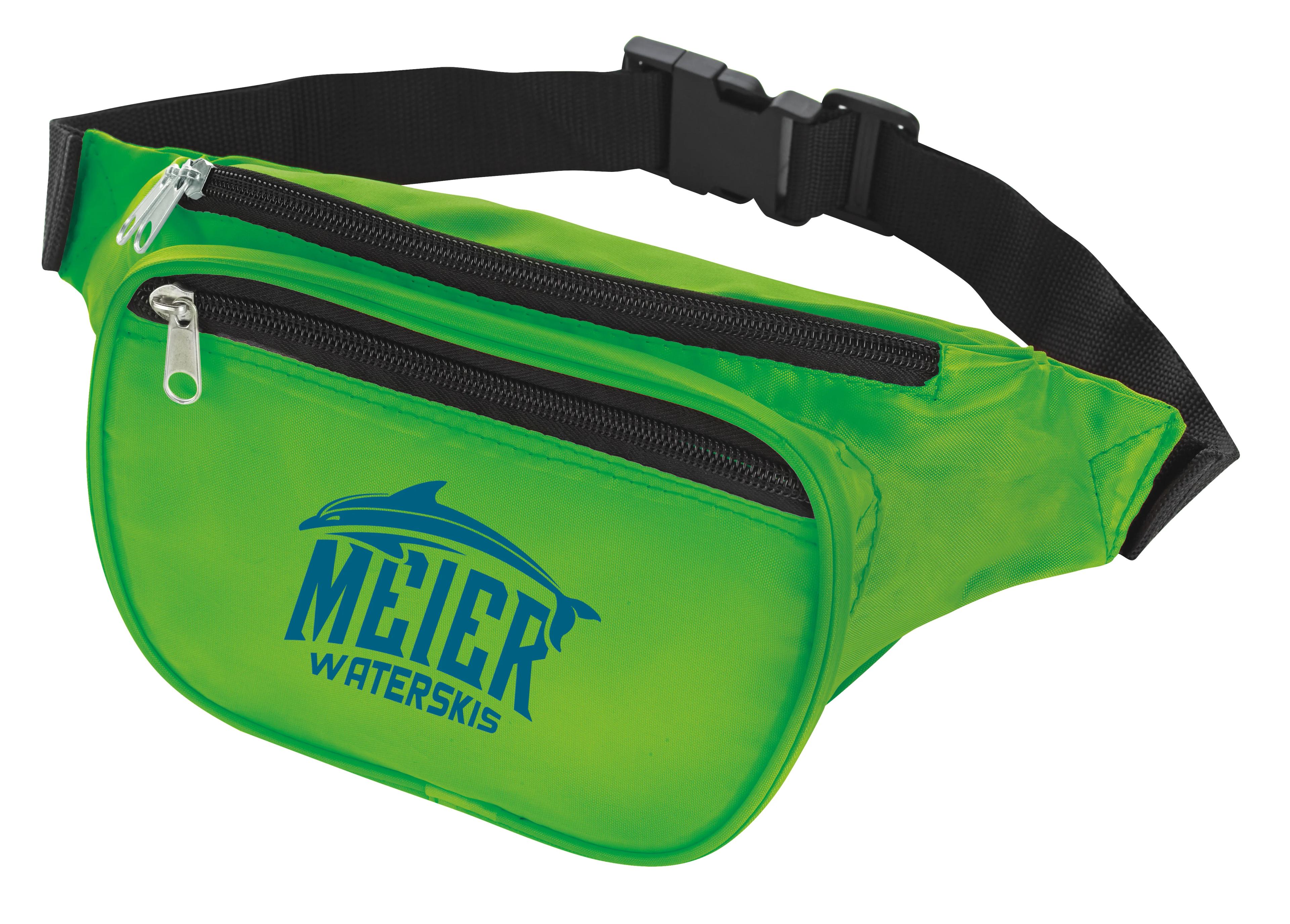 Neon Fanny Pack 12 of 12