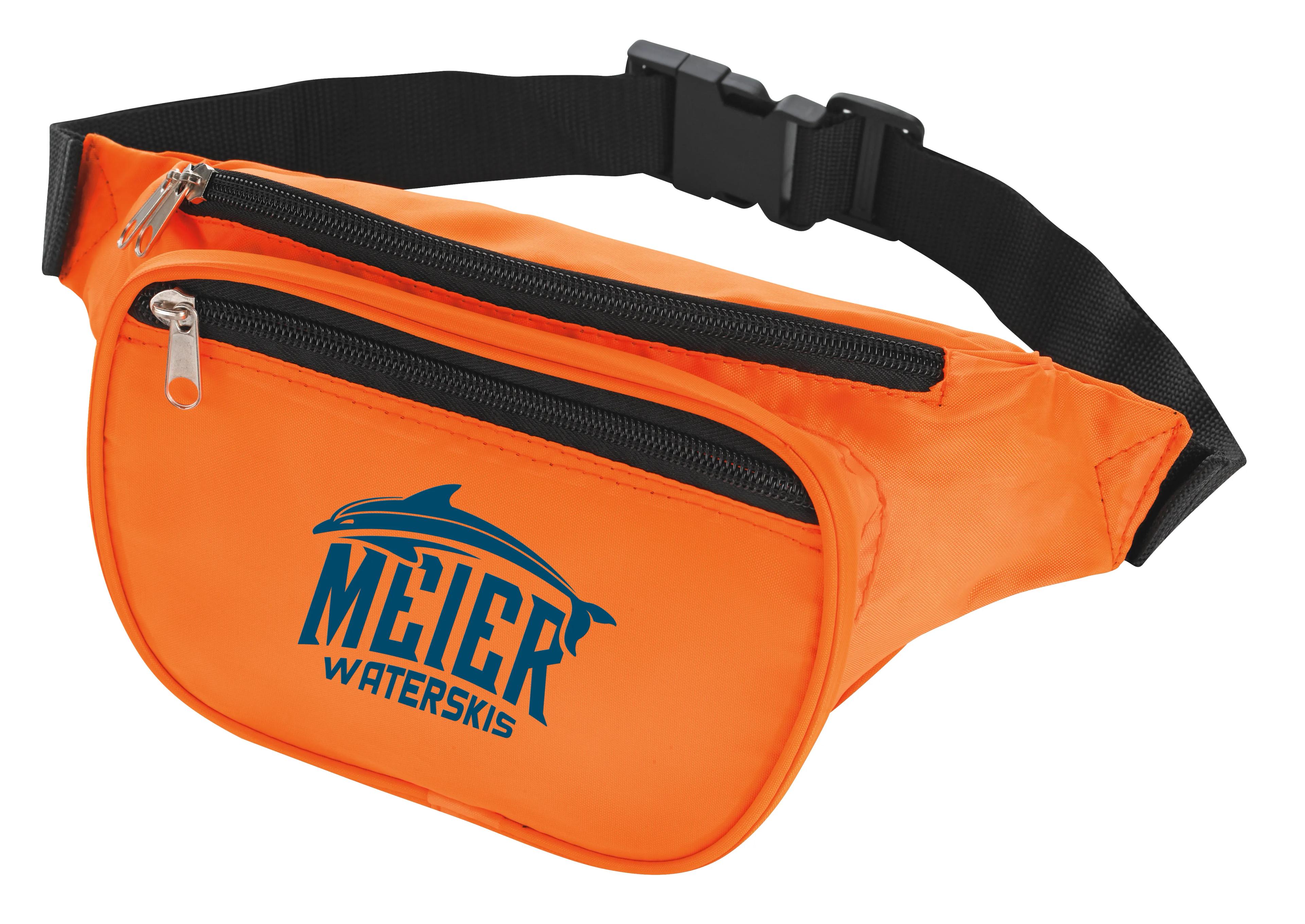 Neon Fanny Pack 10 of 12