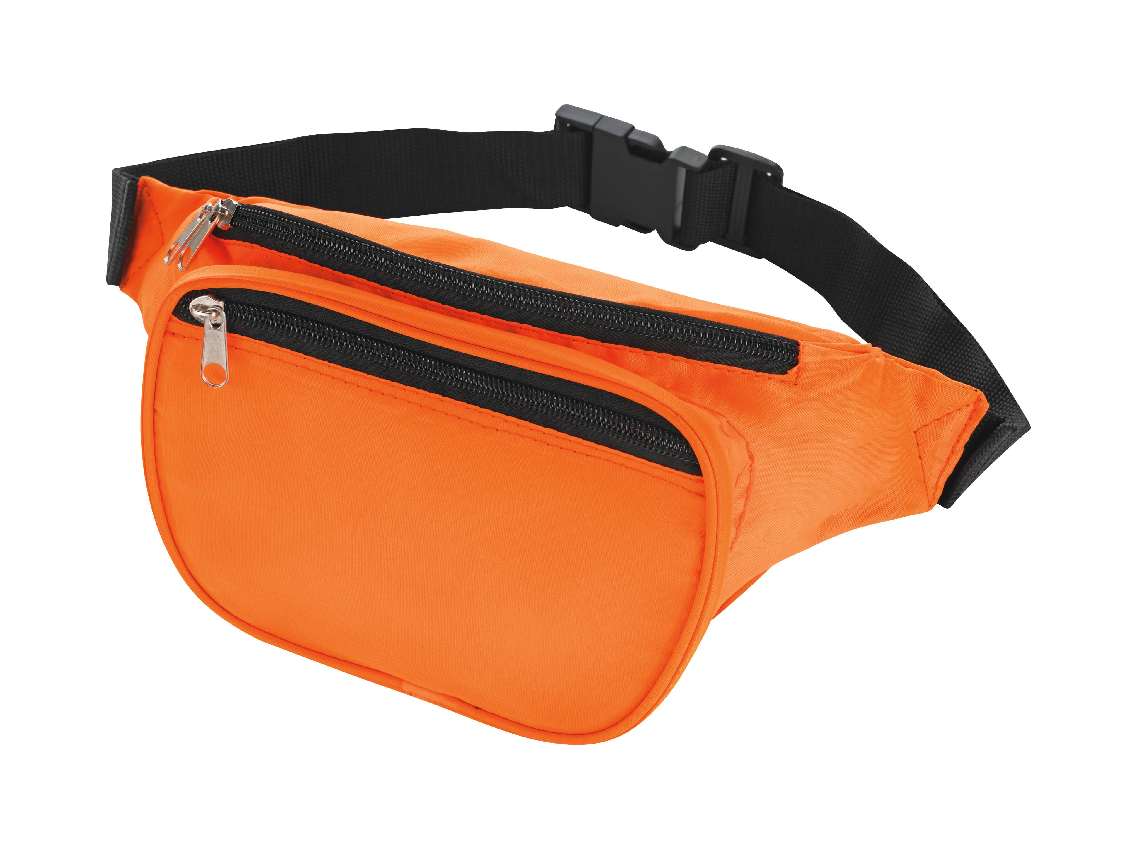 Neon Fanny Pack 5 of 12