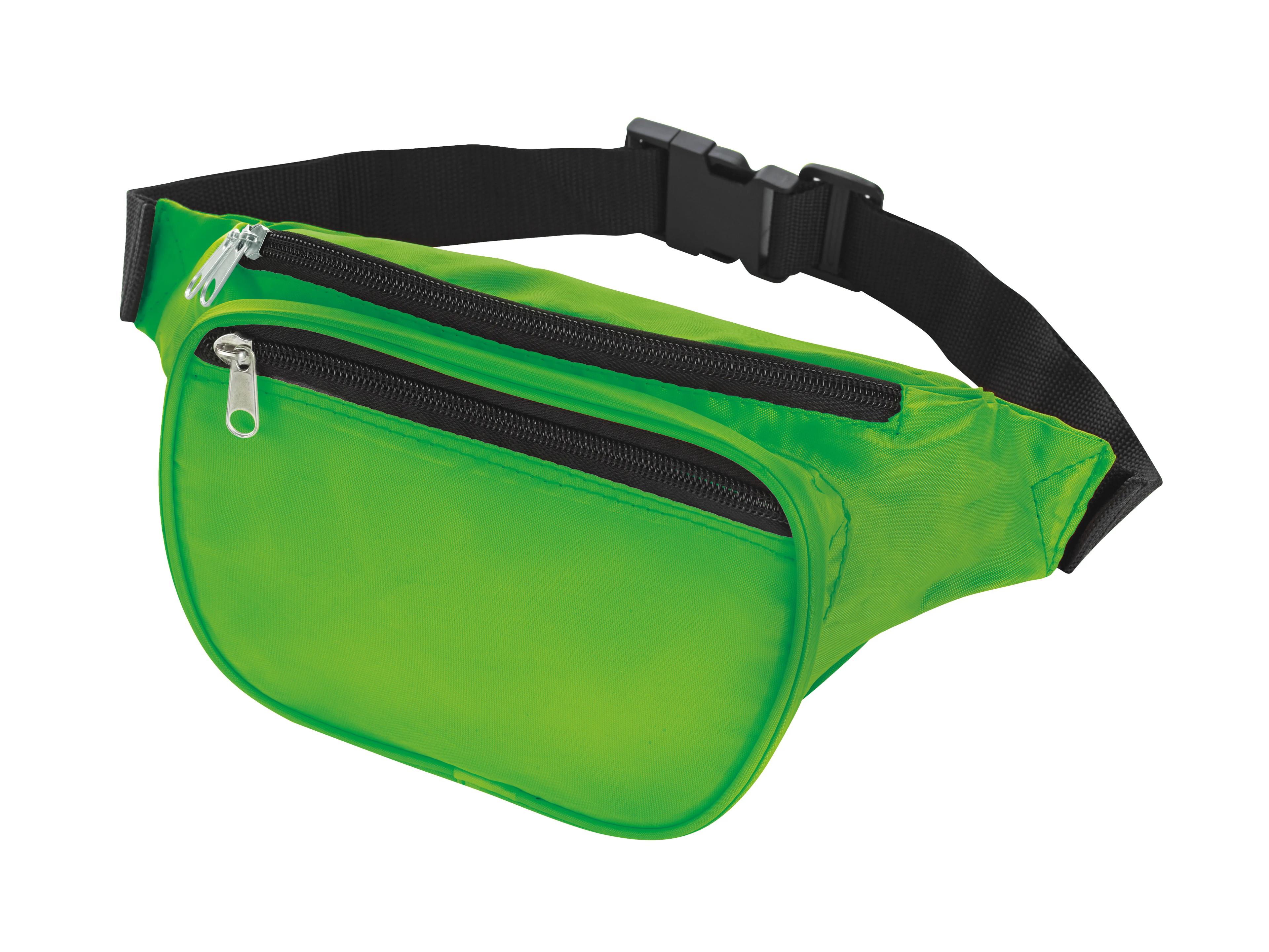 Neon Fanny Pack 4 of 12