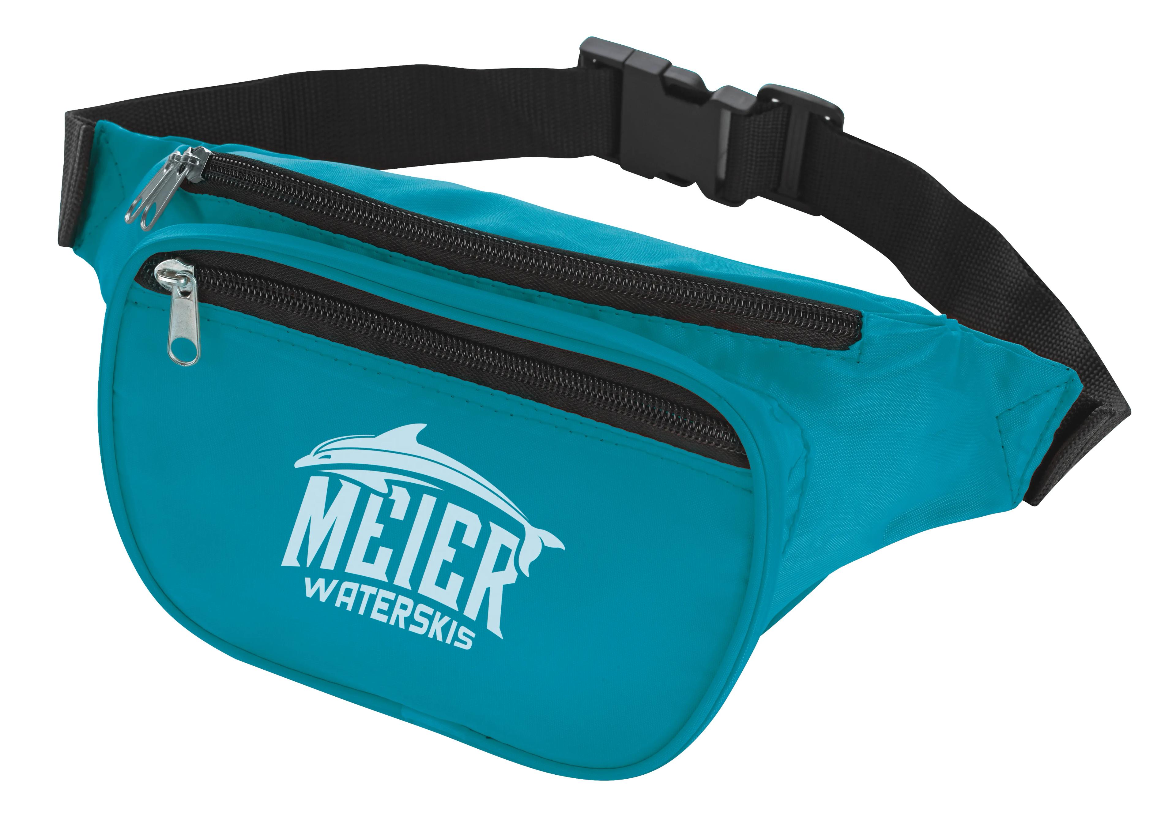 Neon Fanny Pack 8 of 12