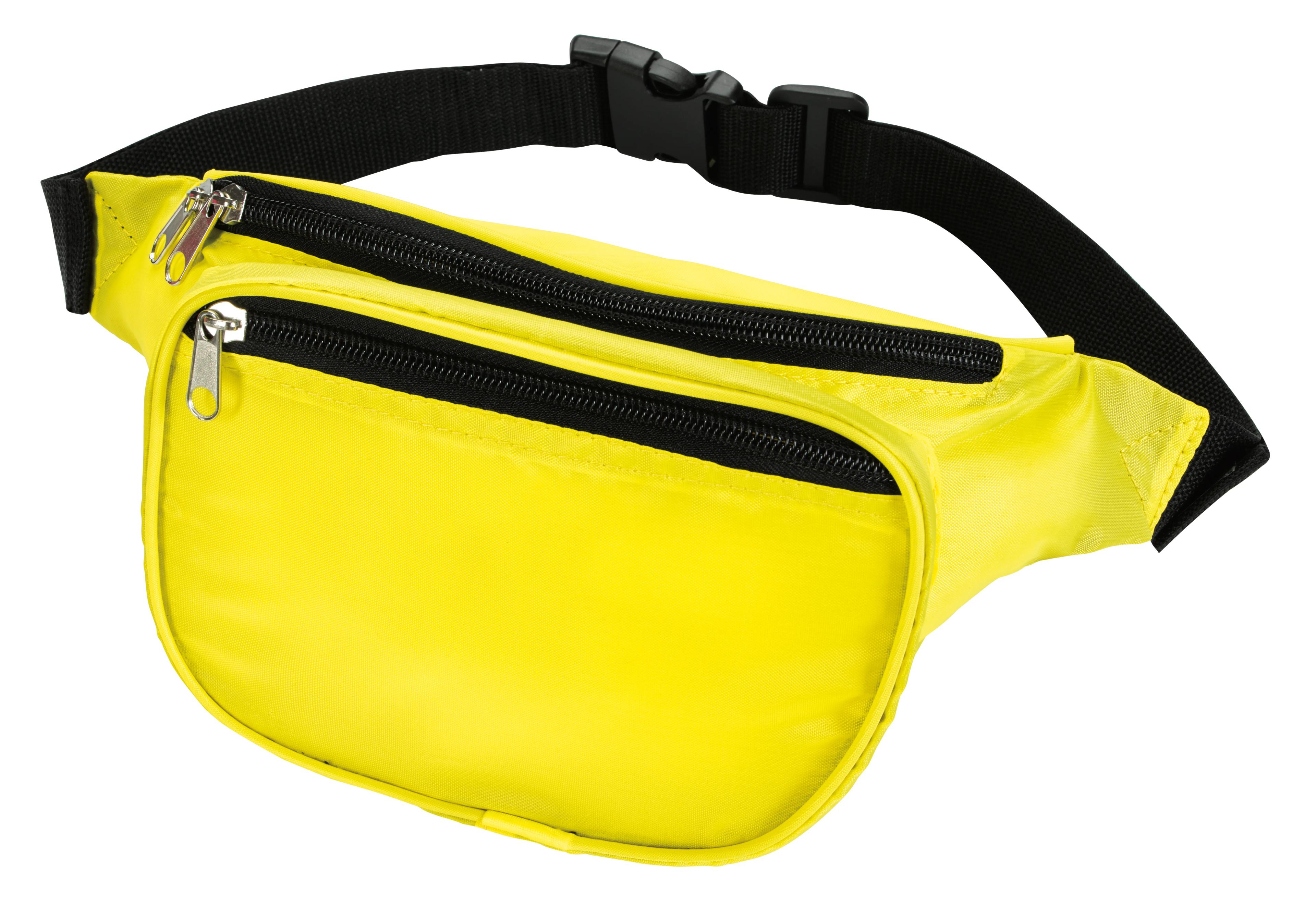 Neon Fanny Pack 2 of 12