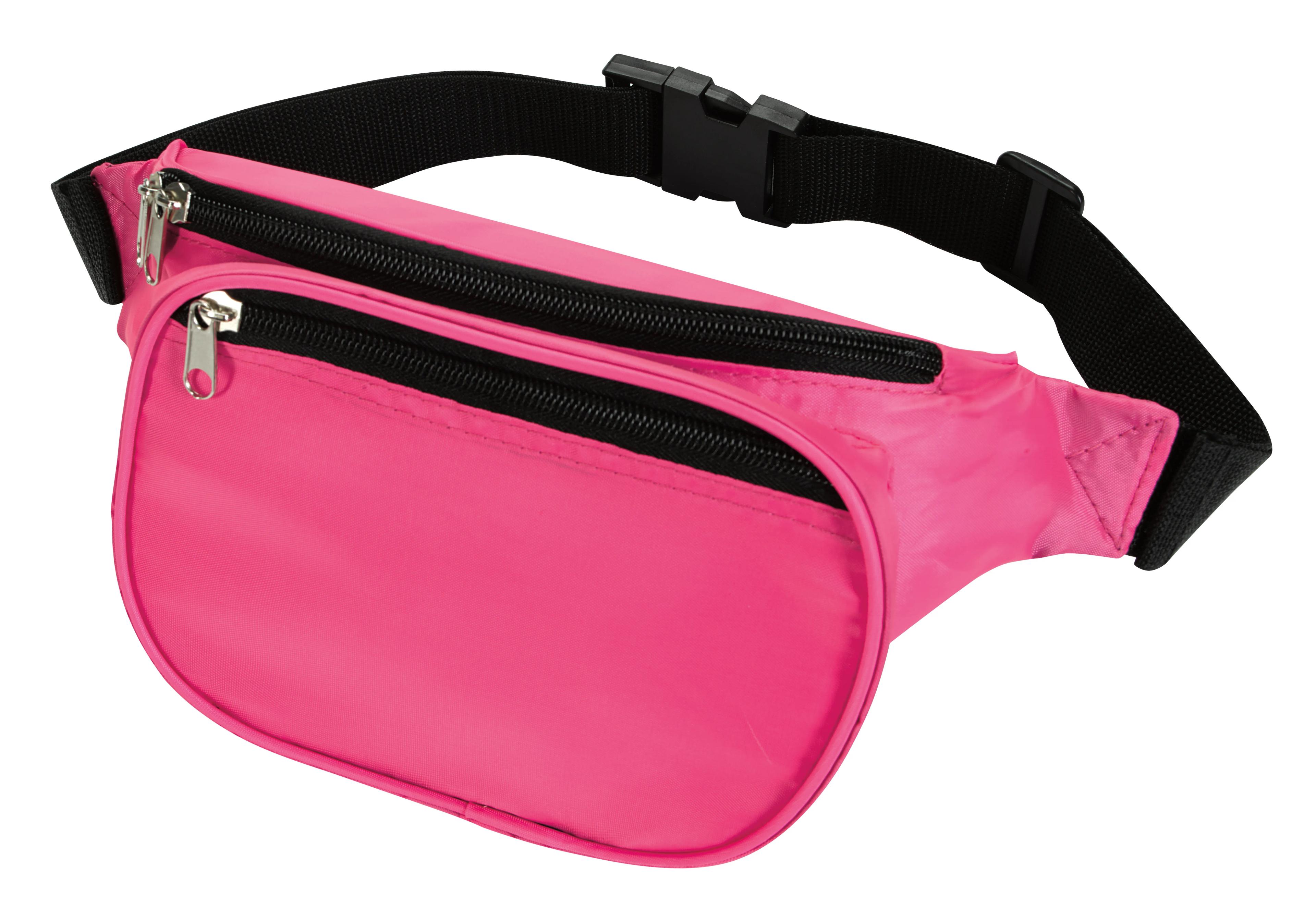 Neon Fanny Pack 1 of 12