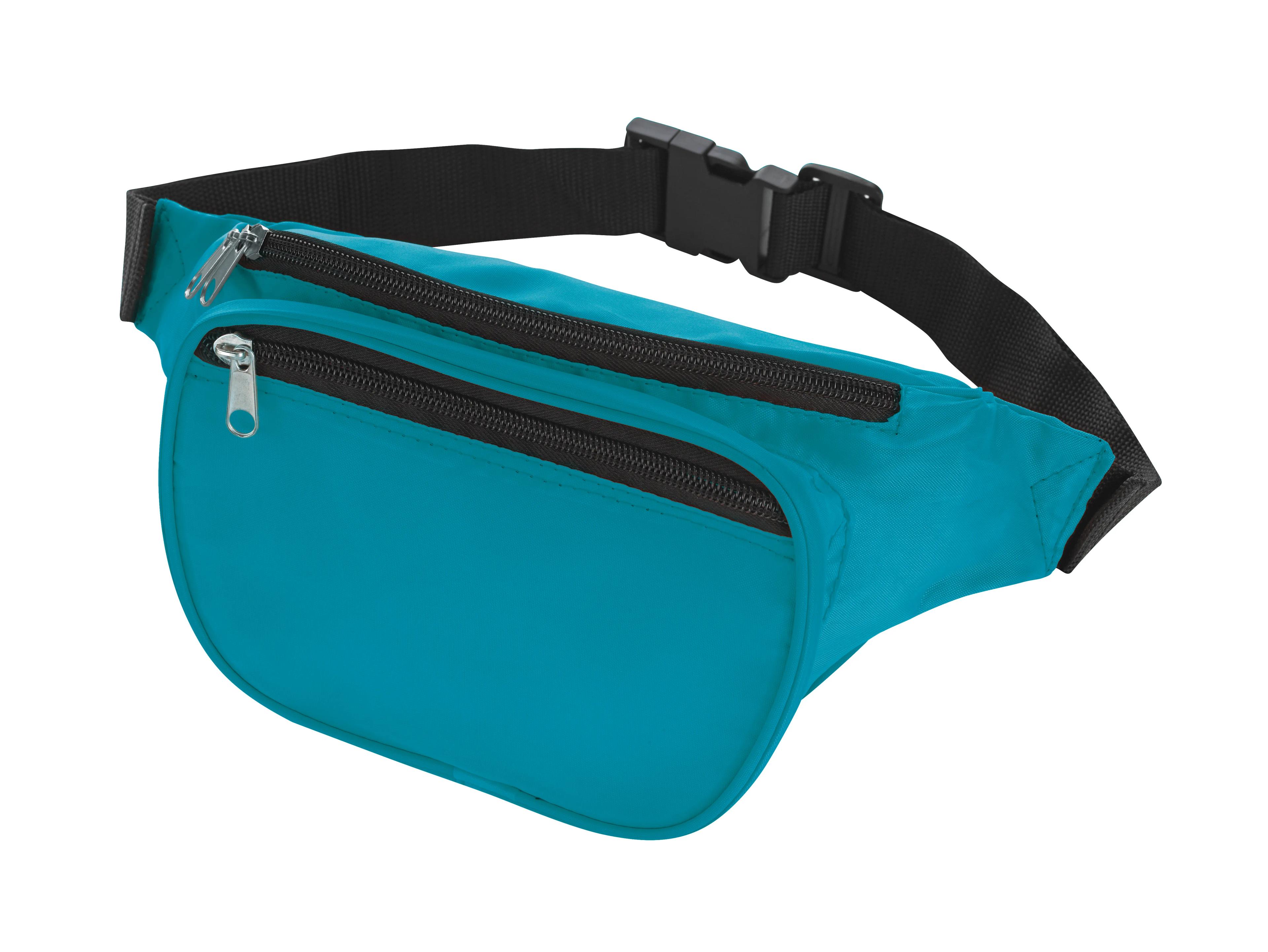 Neon Fanny Pack 3 of 12