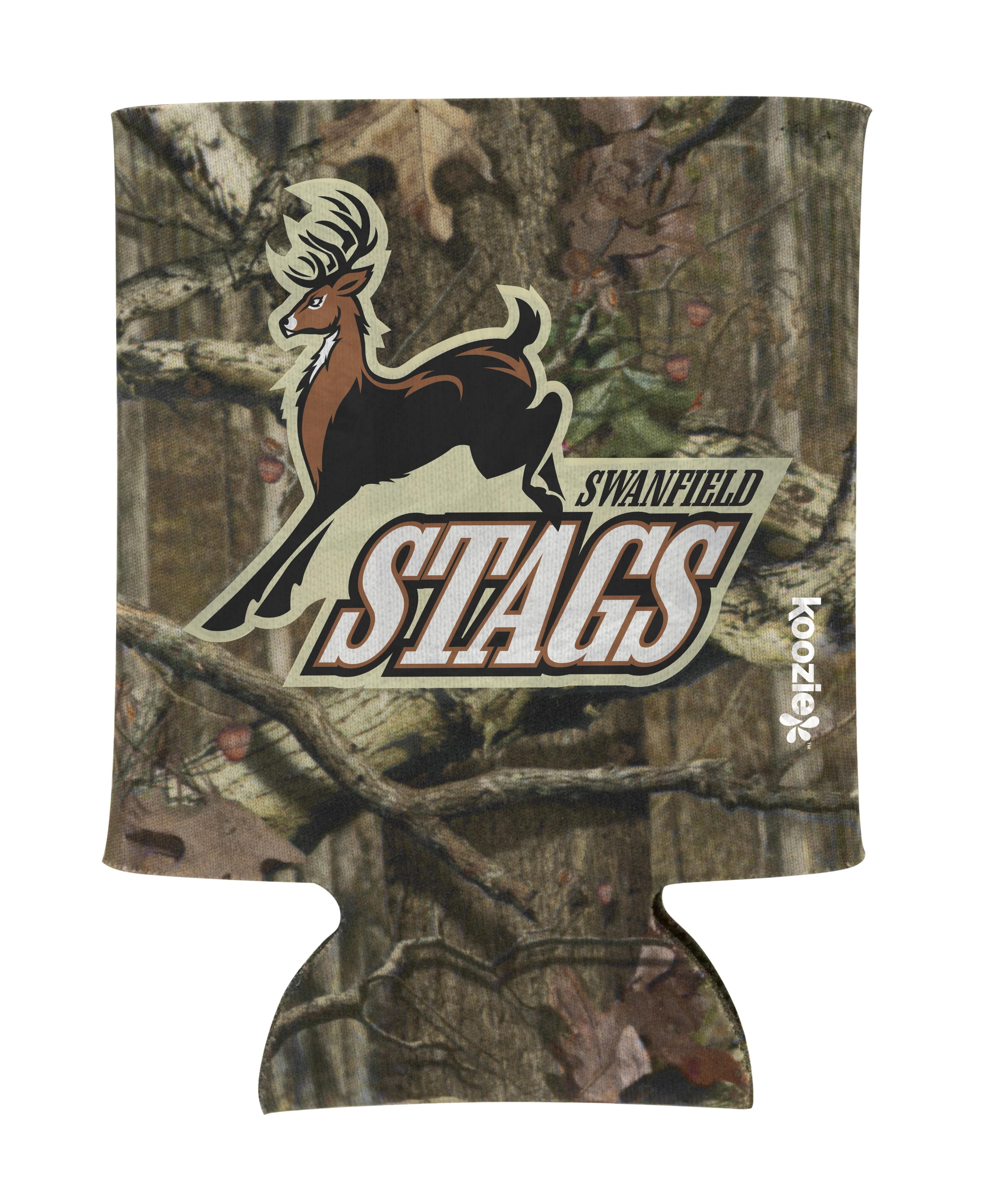 Koozie® Mossy Oak® britePix® Can Cooler 51 of 69