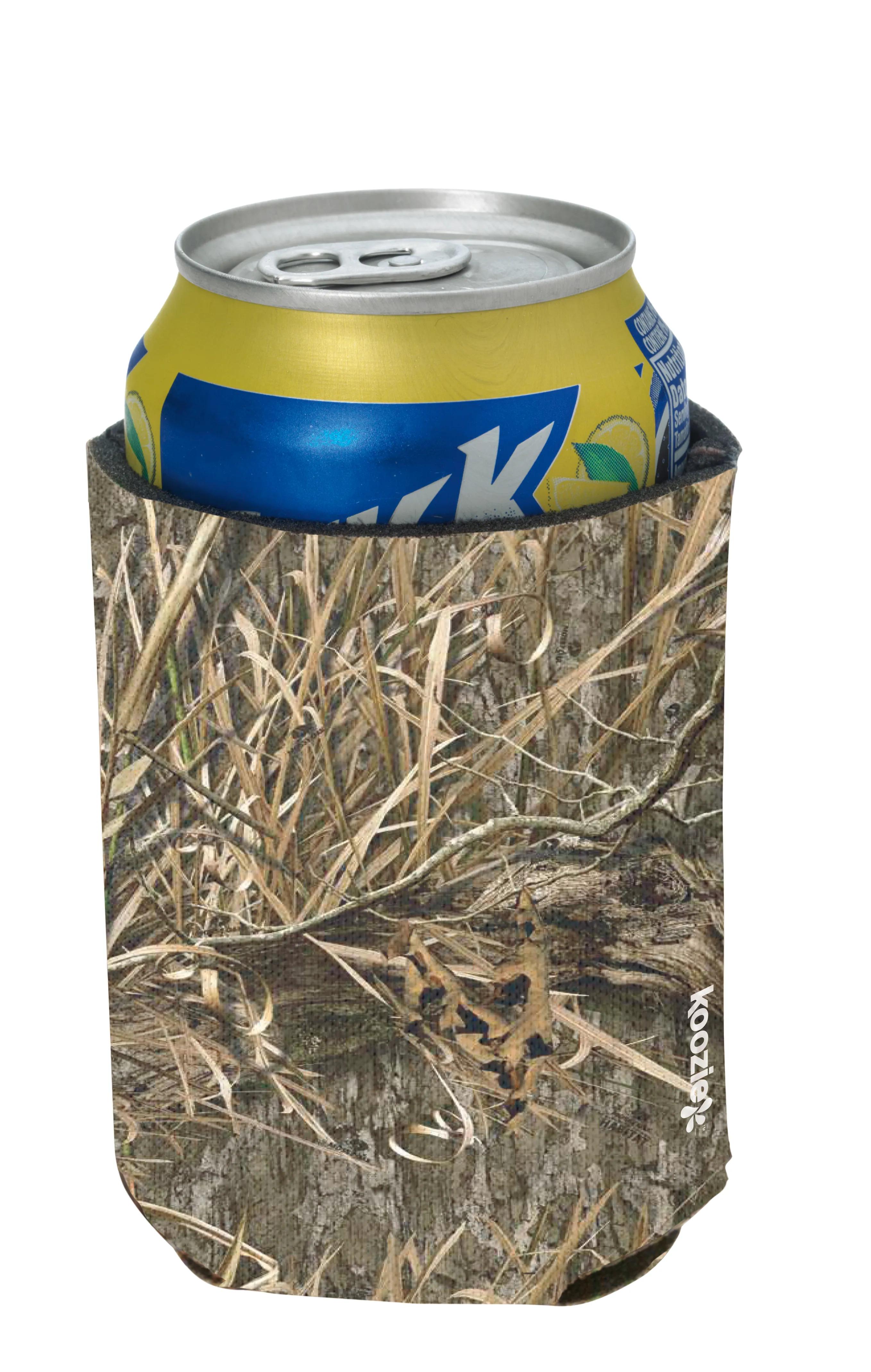 Koozie® Mossy Oak® britePix® Can Cooler 42 of 69