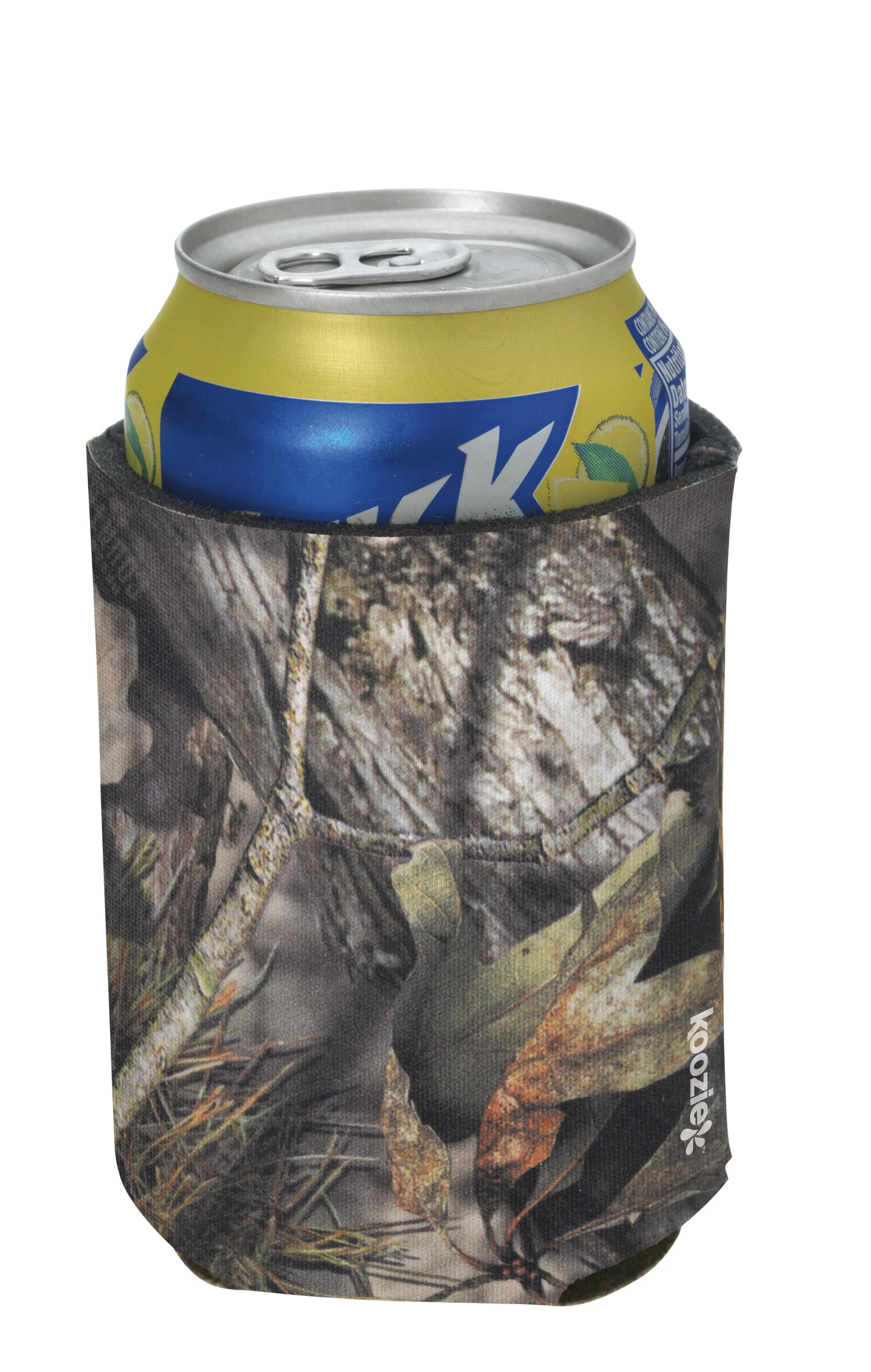 Koozie® Mossy Oak® britePix® Can Cooler 38 of 69