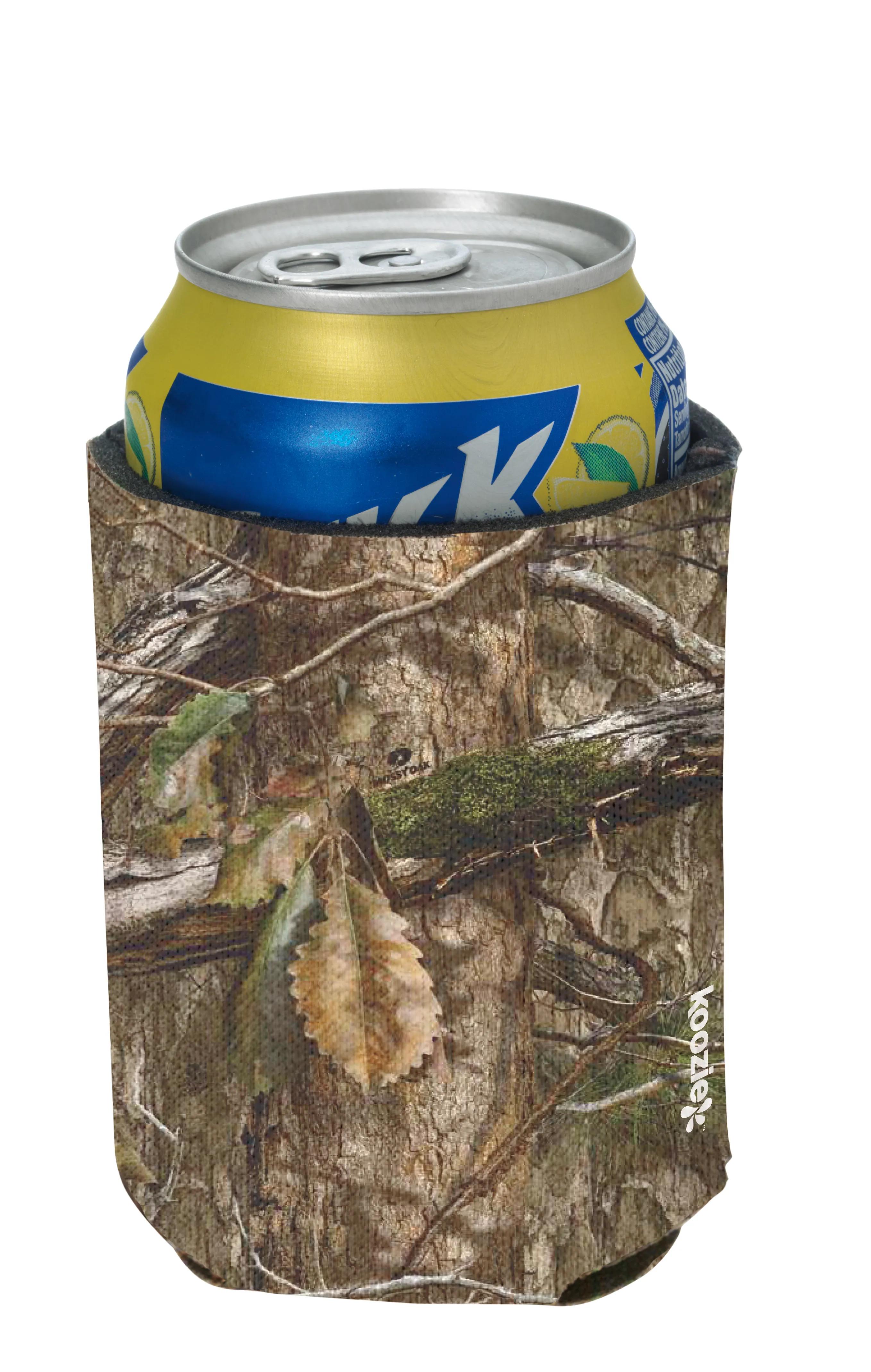 Koozie® Mossy Oak® britePix® Can Cooler 37 of 69