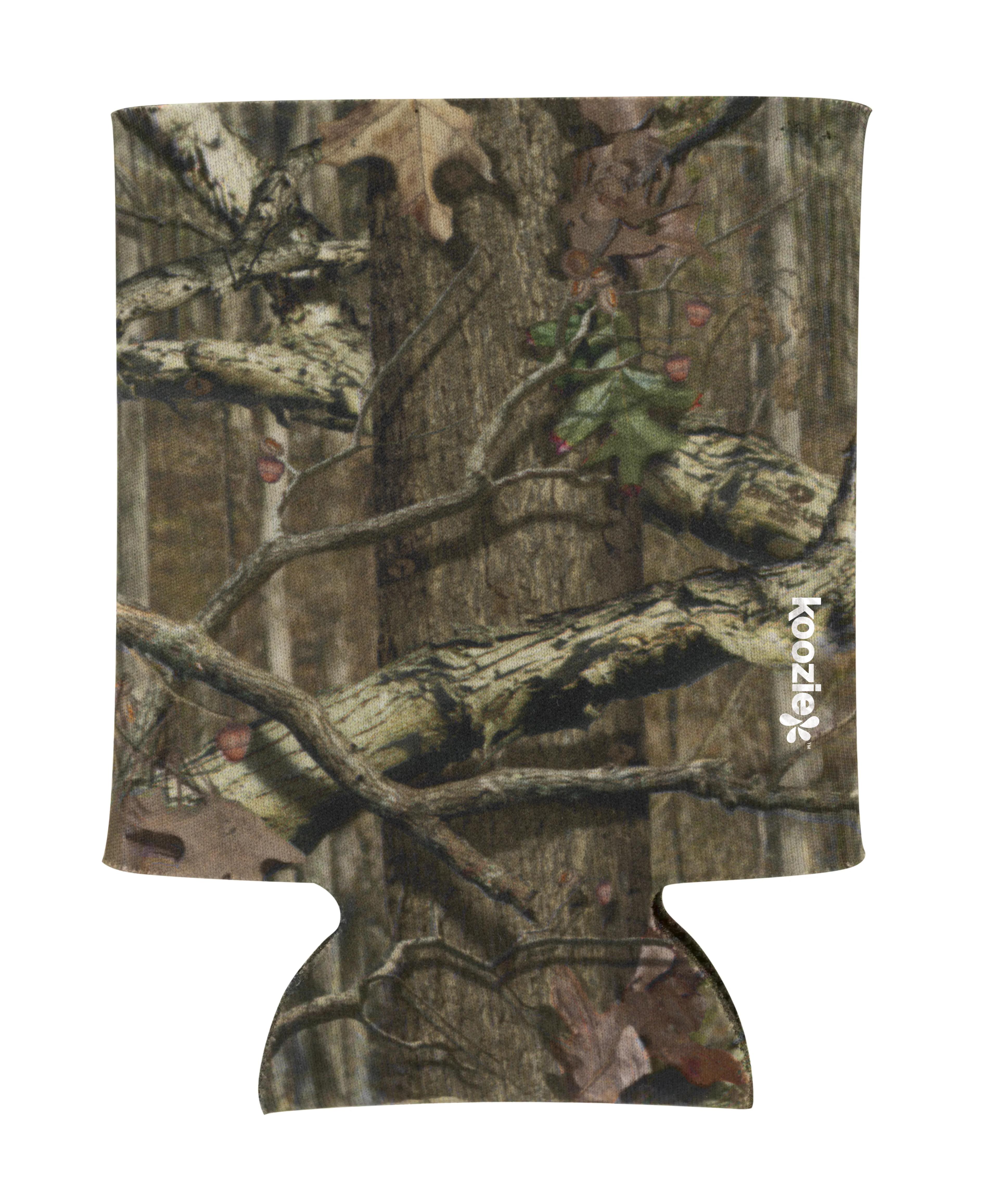 Koozie® Mossy Oak® britePix® Can Cooler 34 of 69