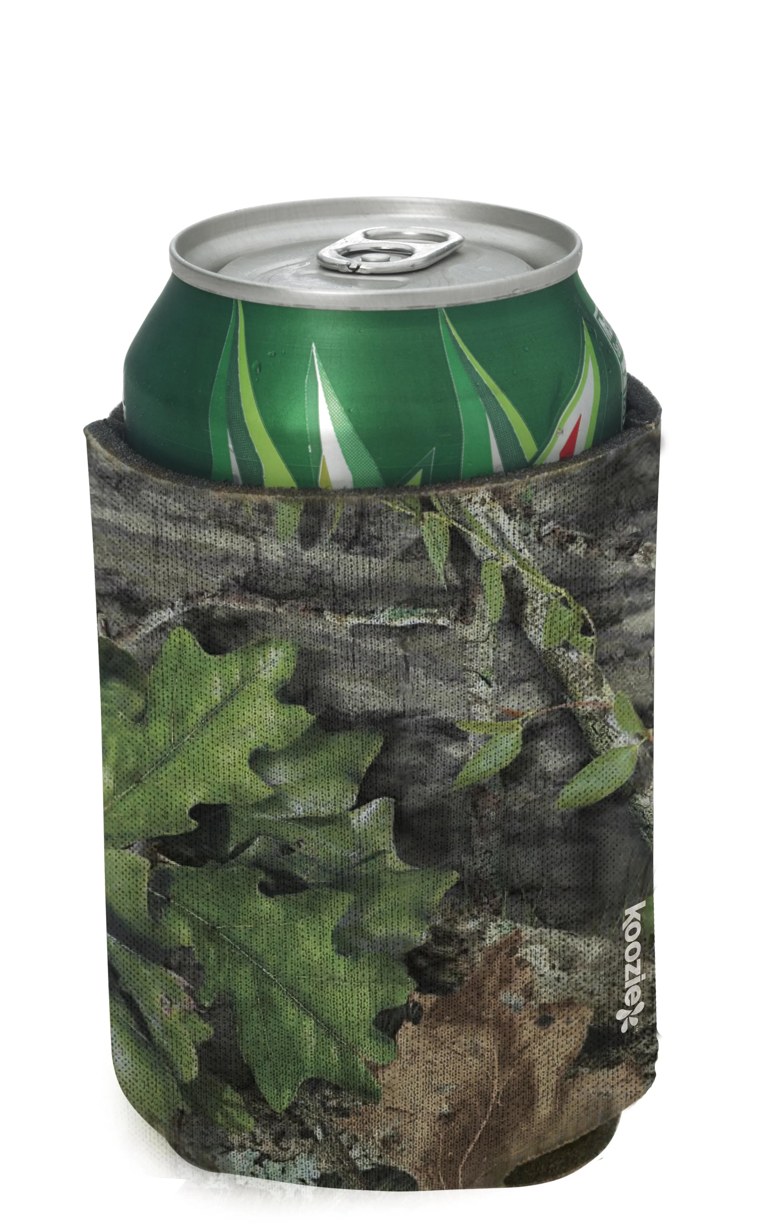 Koozie® Mossy Oak® britePix® Can Cooler 53 of 69