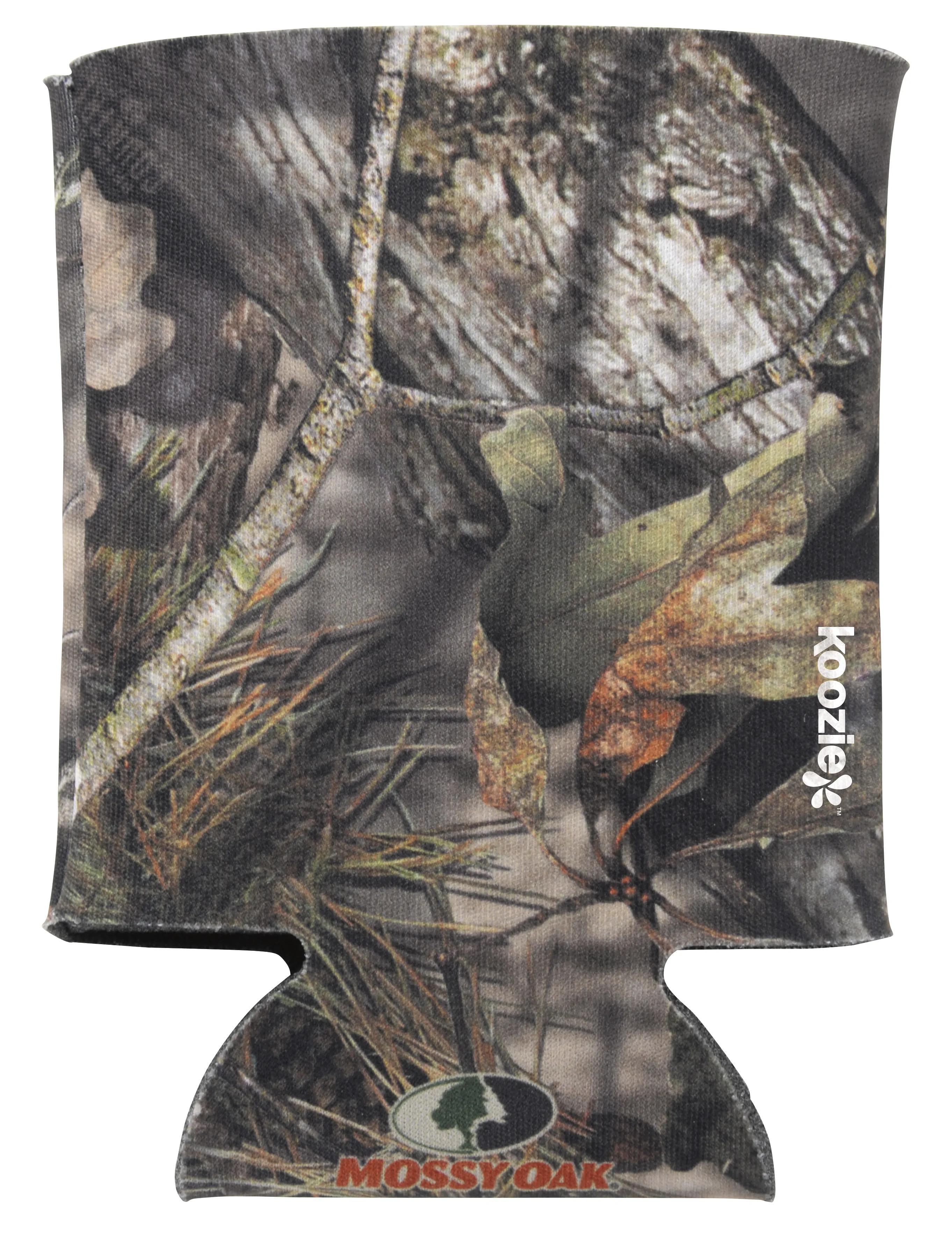 Koozie® Mossy Oak® britePix® Can Cooler