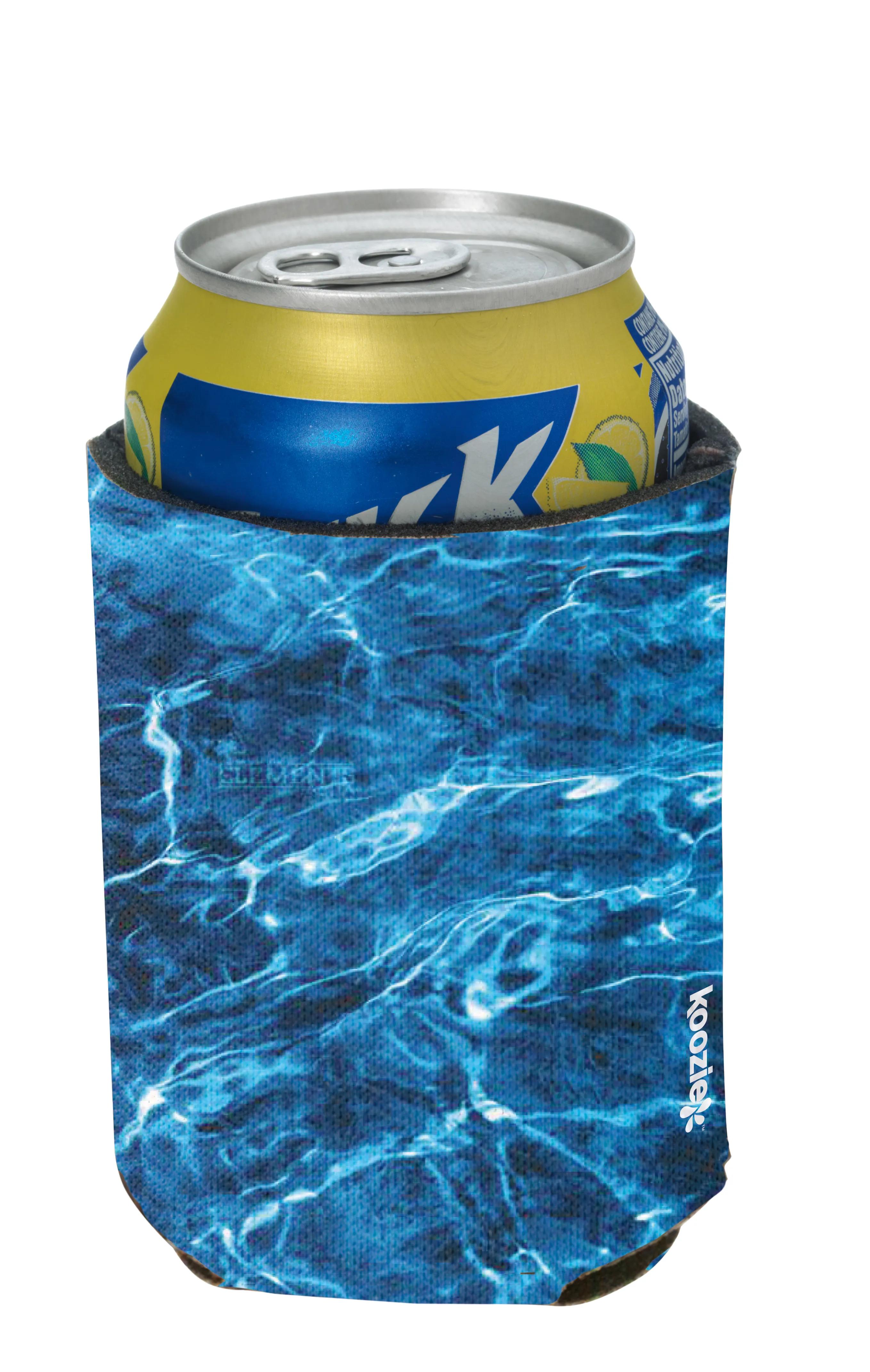 Koozie® Mossy Oak® britePix® Can Cooler 39 of 69