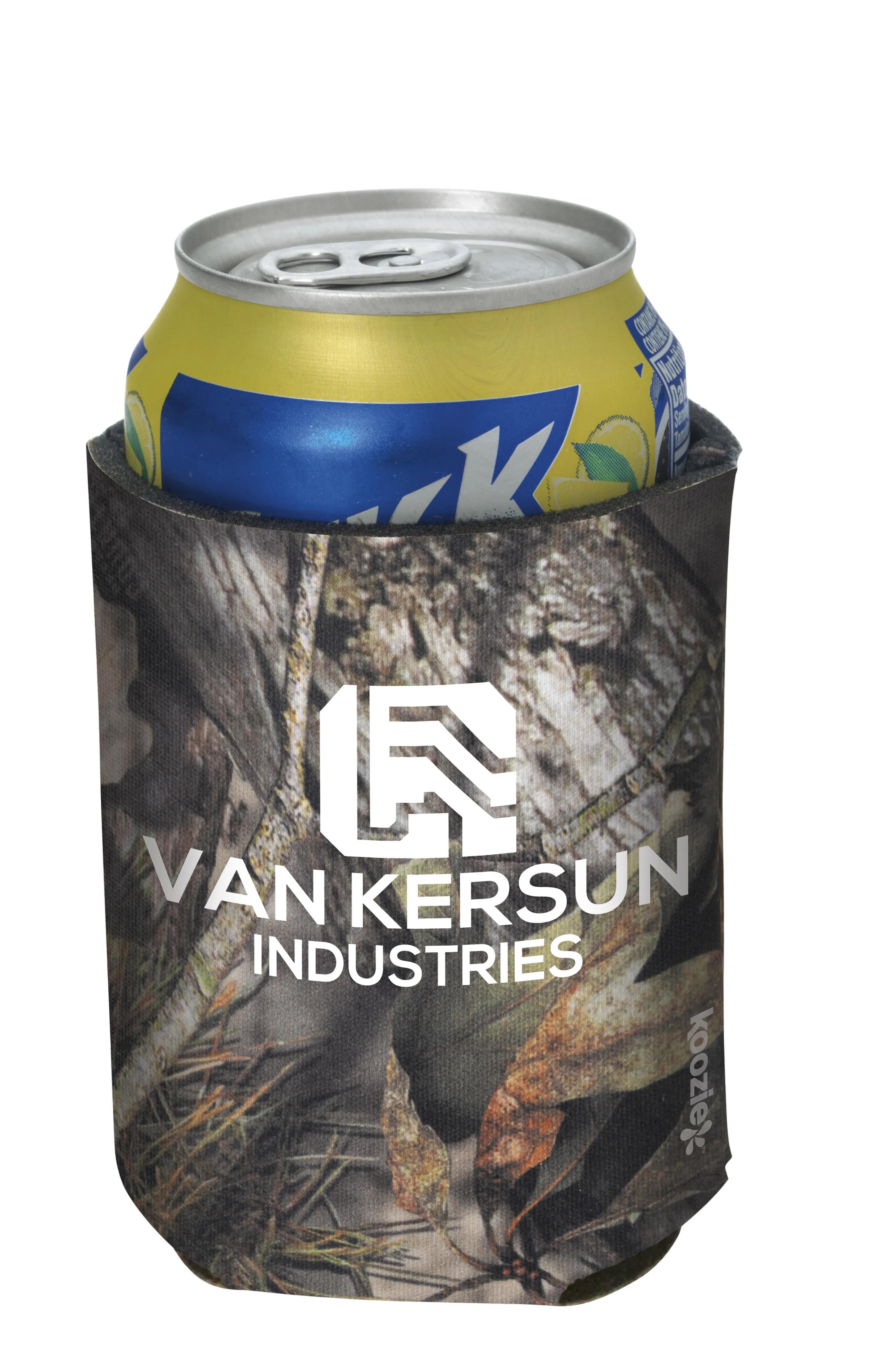 Koozie® Mossy Oak® britePix® Can Cooler 47 of 69