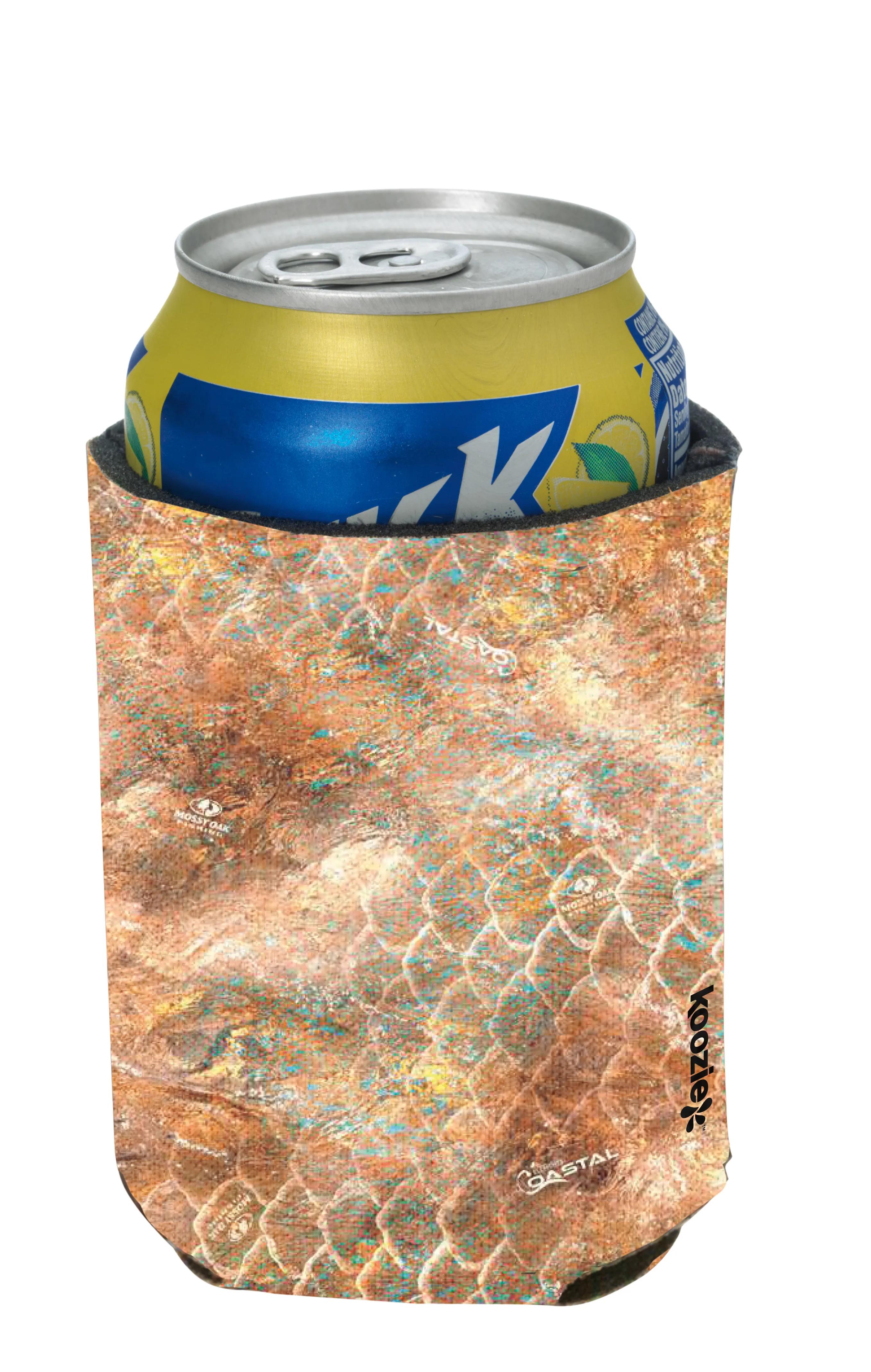 Koozie® Mossy Oak® britePix® Can Cooler 40 of 69