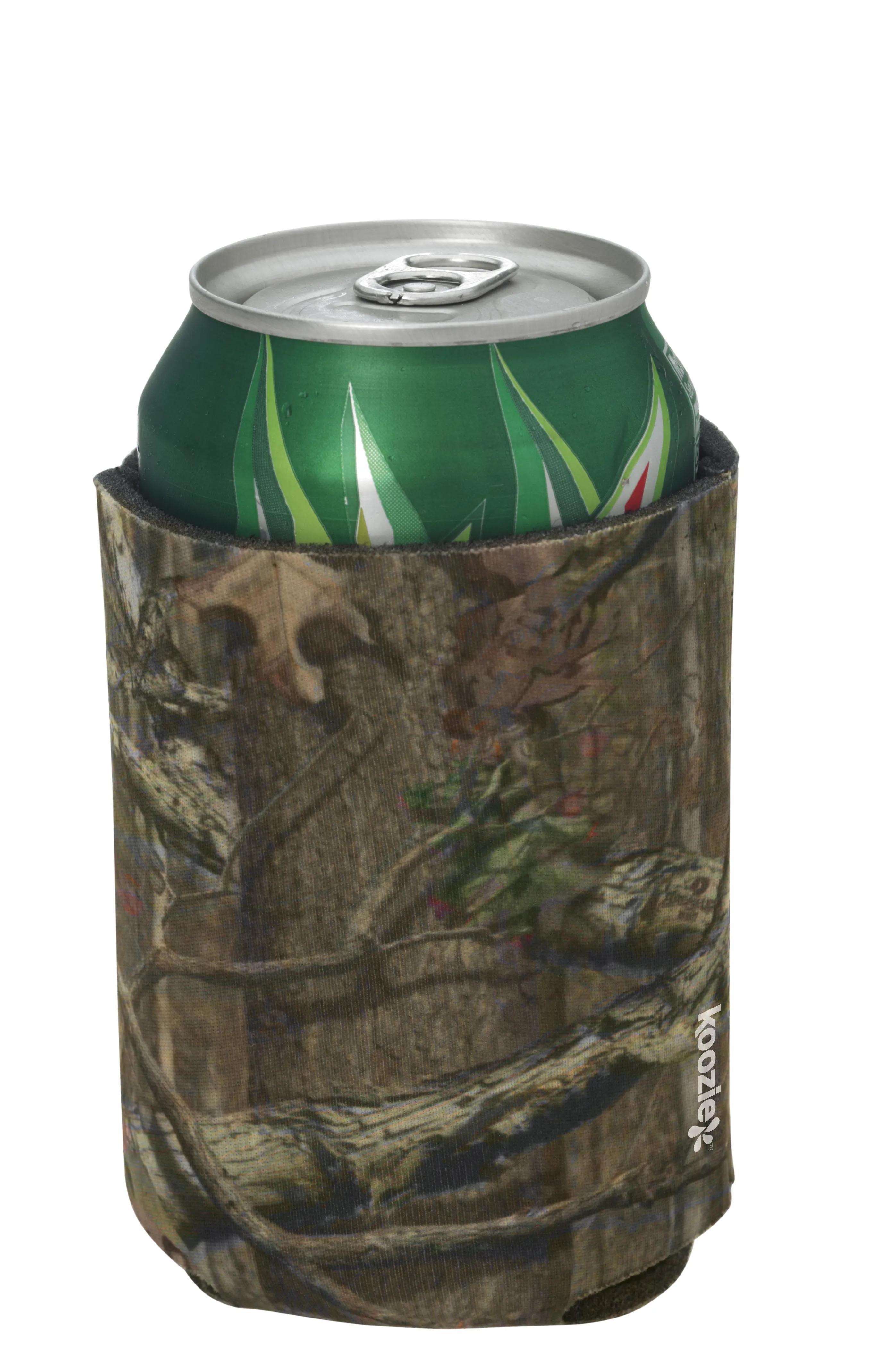 Koozie® Mossy Oak® britePix® Can Cooler 39 of 69