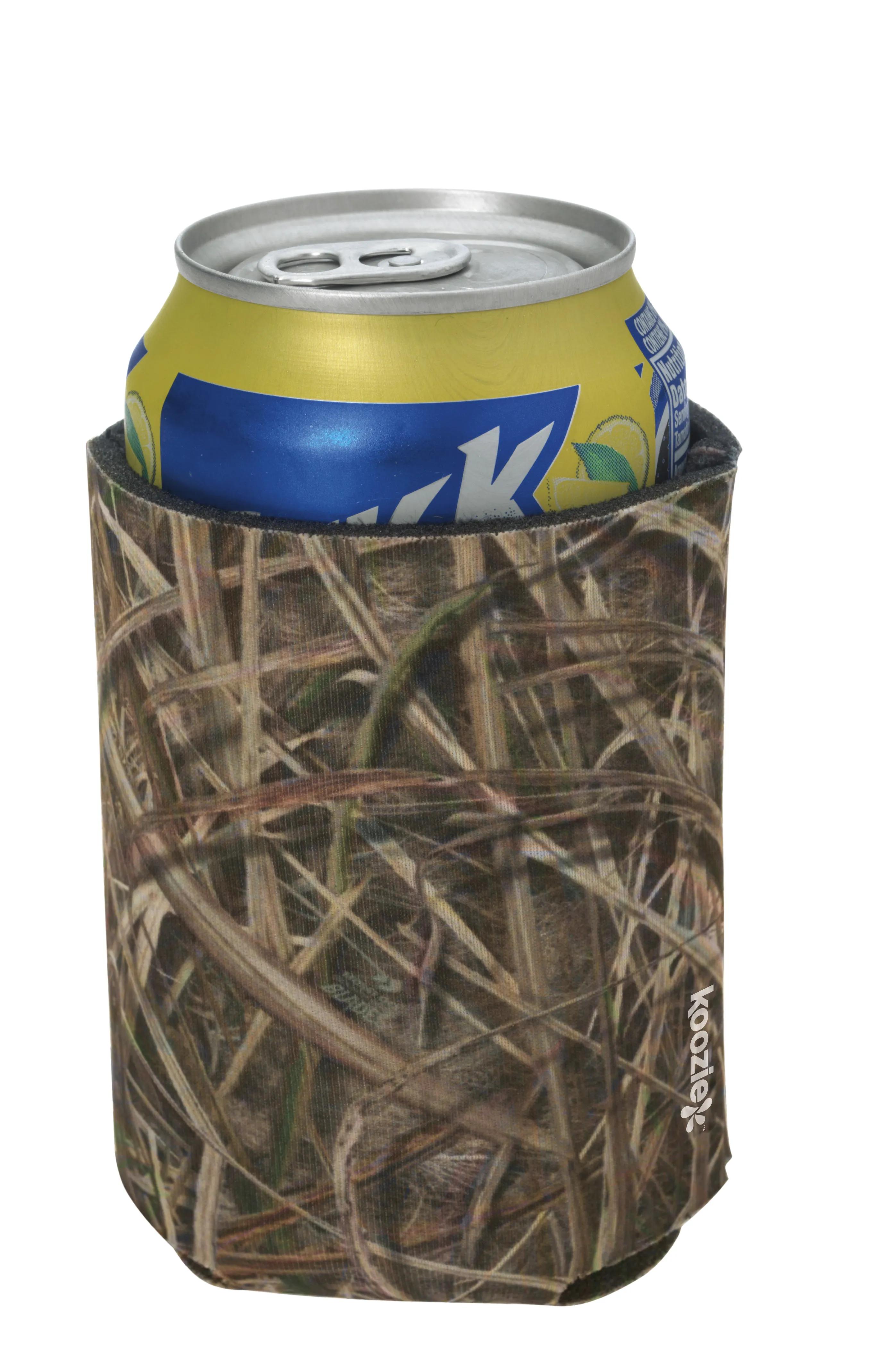 Koozie® Mossy Oak® britePix® Can Cooler 37 of 69