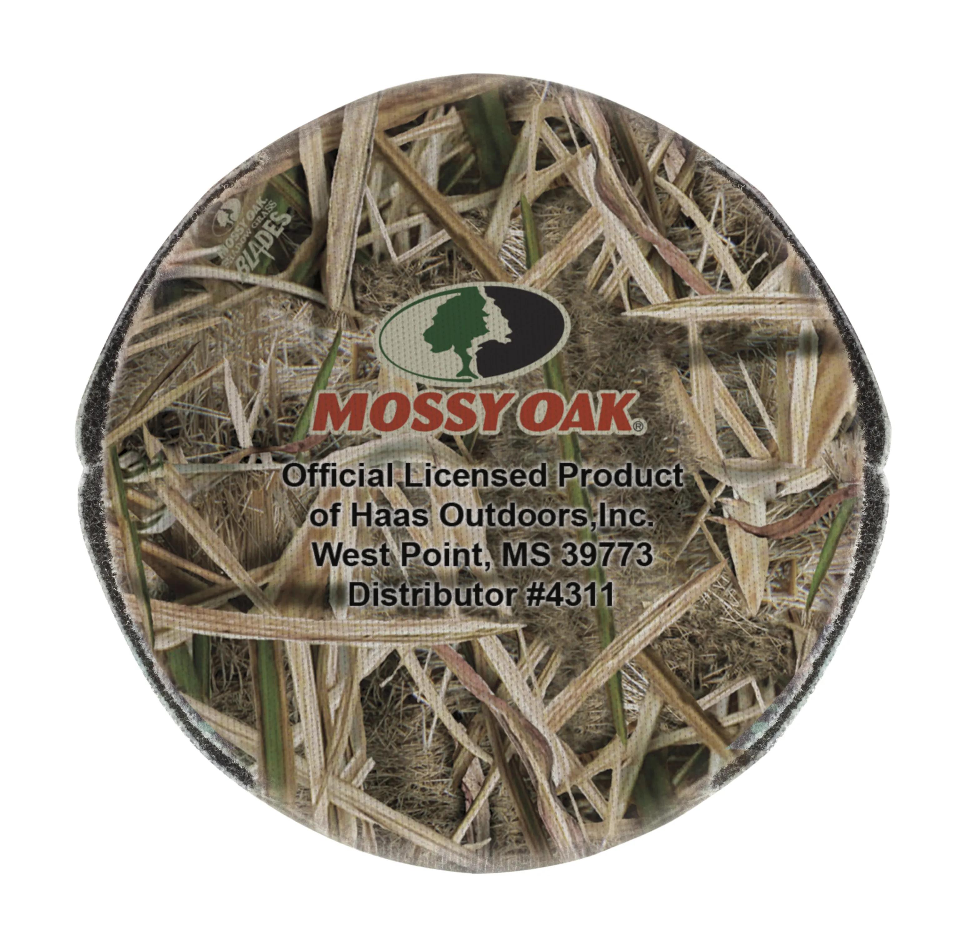 Koozie® Mossy Oak® britePix® Can Cooler 54 of 69