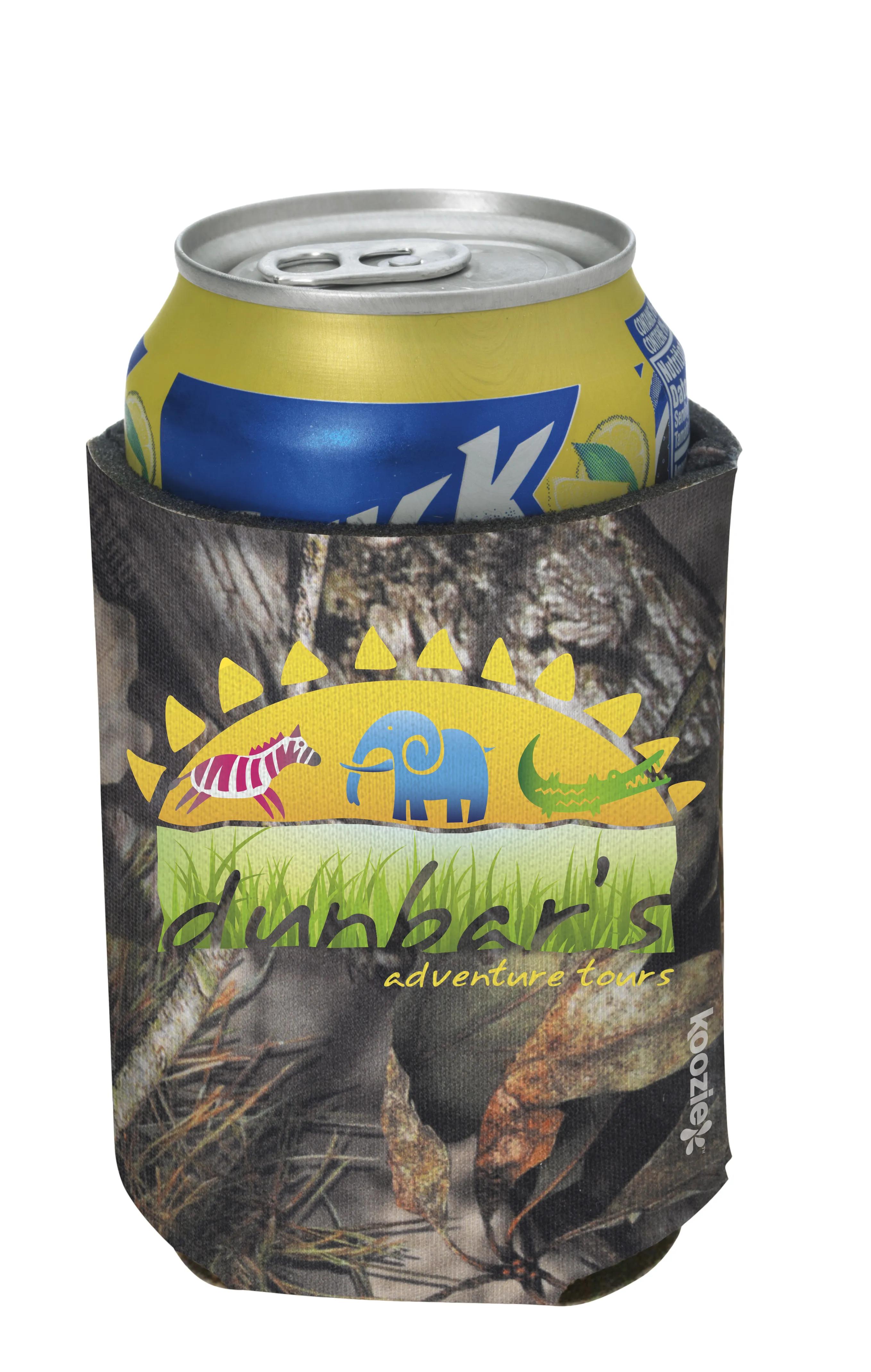 Koozie® Mossy Oak® britePix® Can Cooler 62 of 69