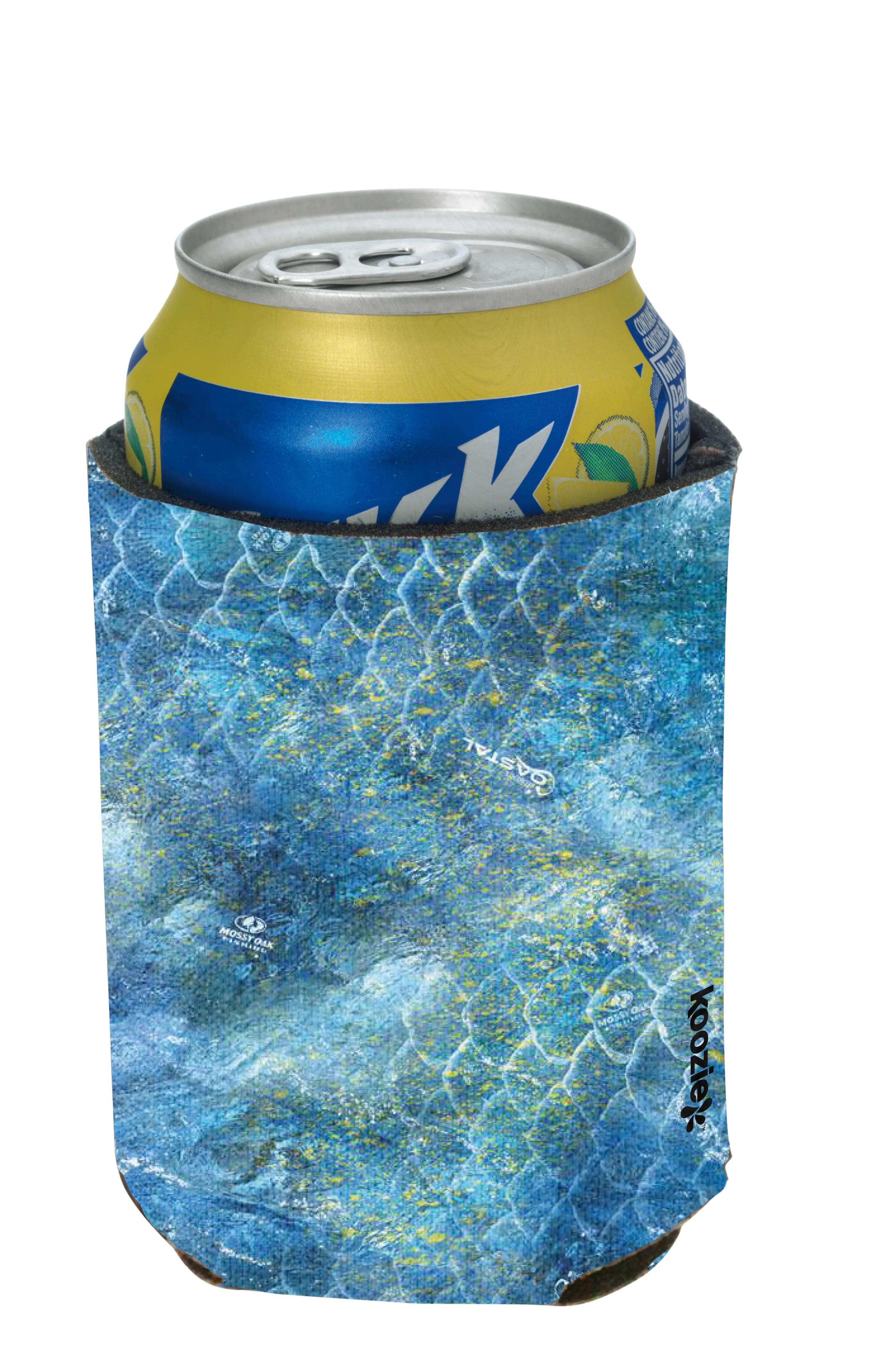 Koozie® Mossy Oak® britePix® Can Cooler 41 of 69