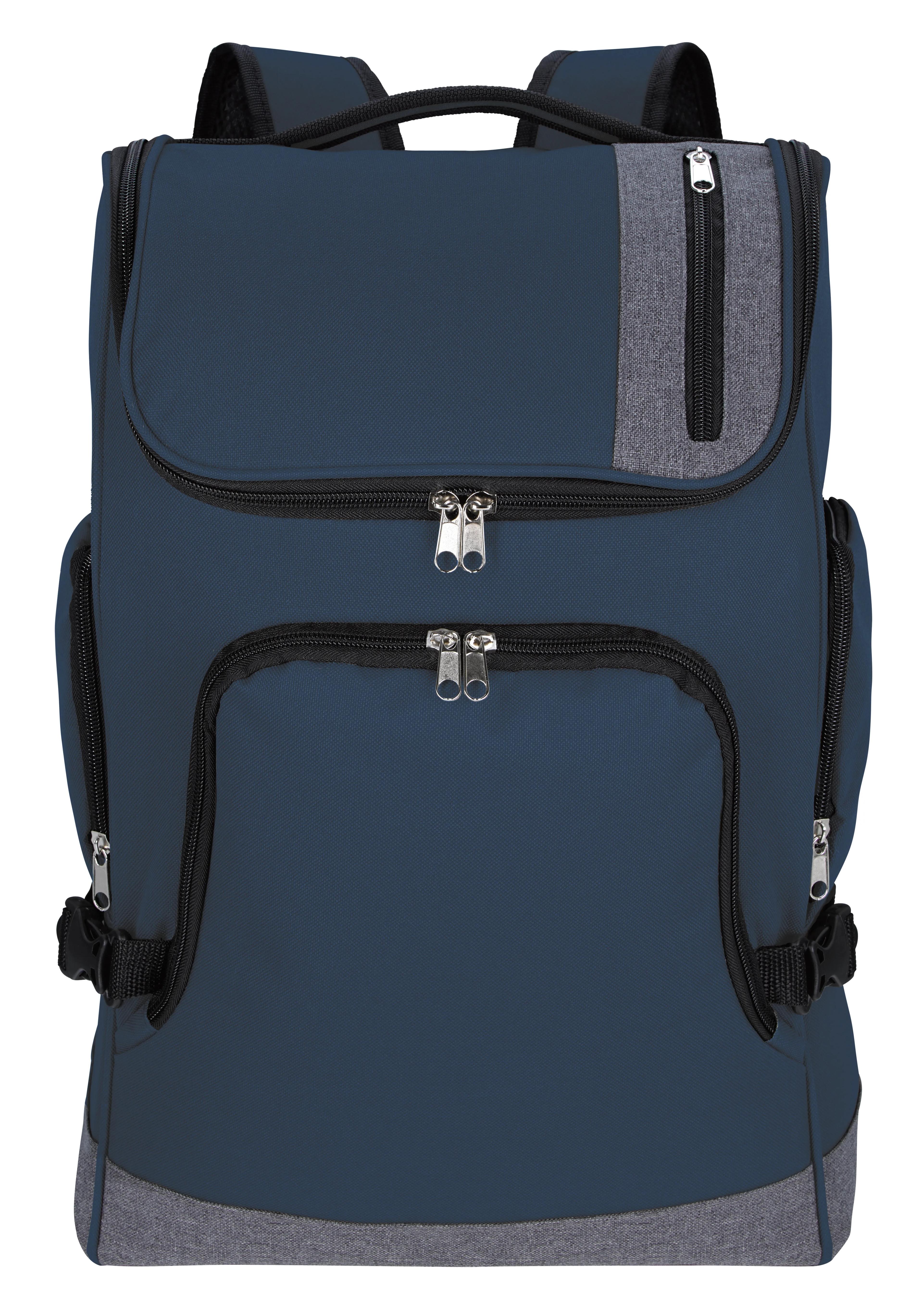 Edgewood Computer Backpack 12 of 27