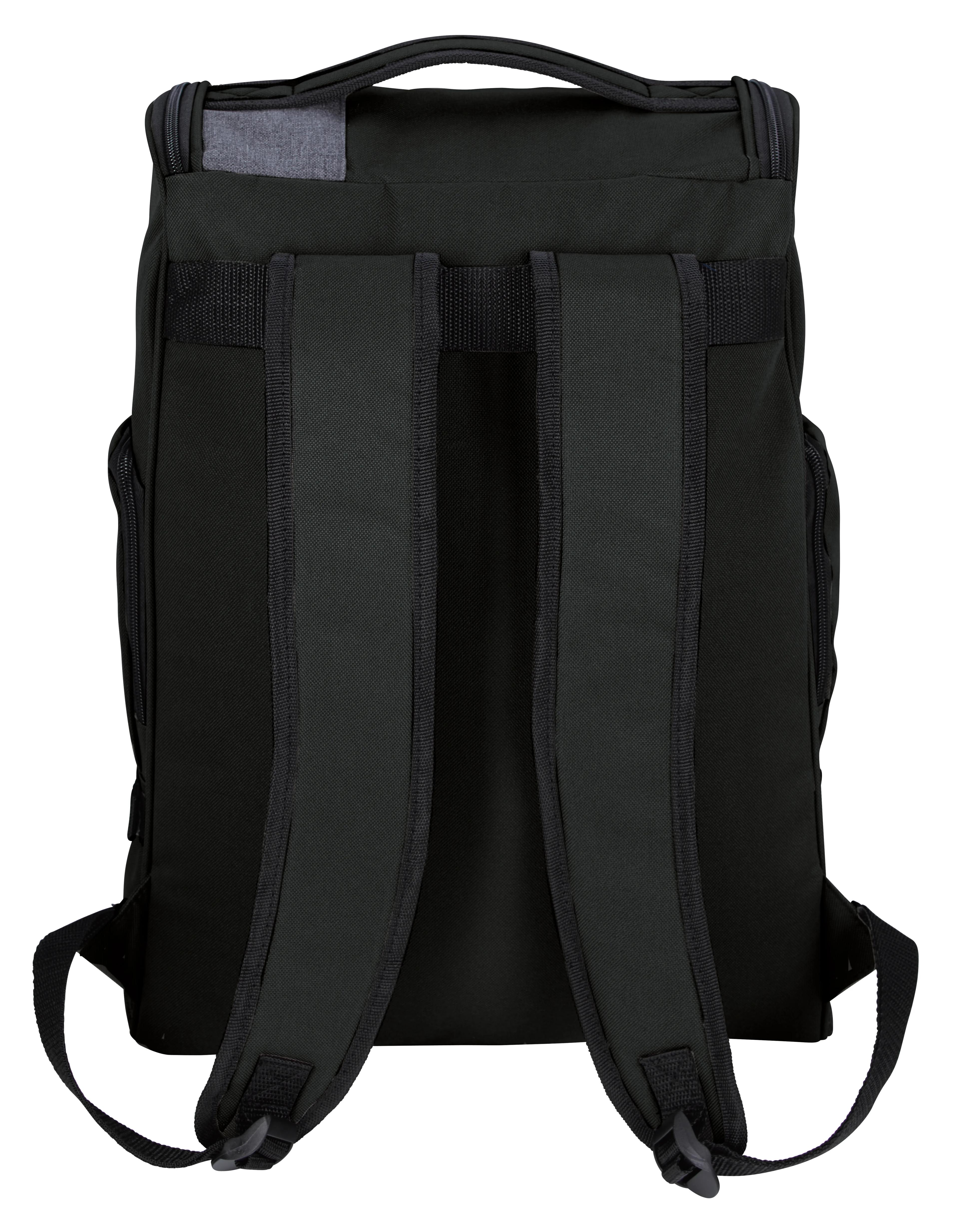 Edgewood Computer Backpack 16 of 27