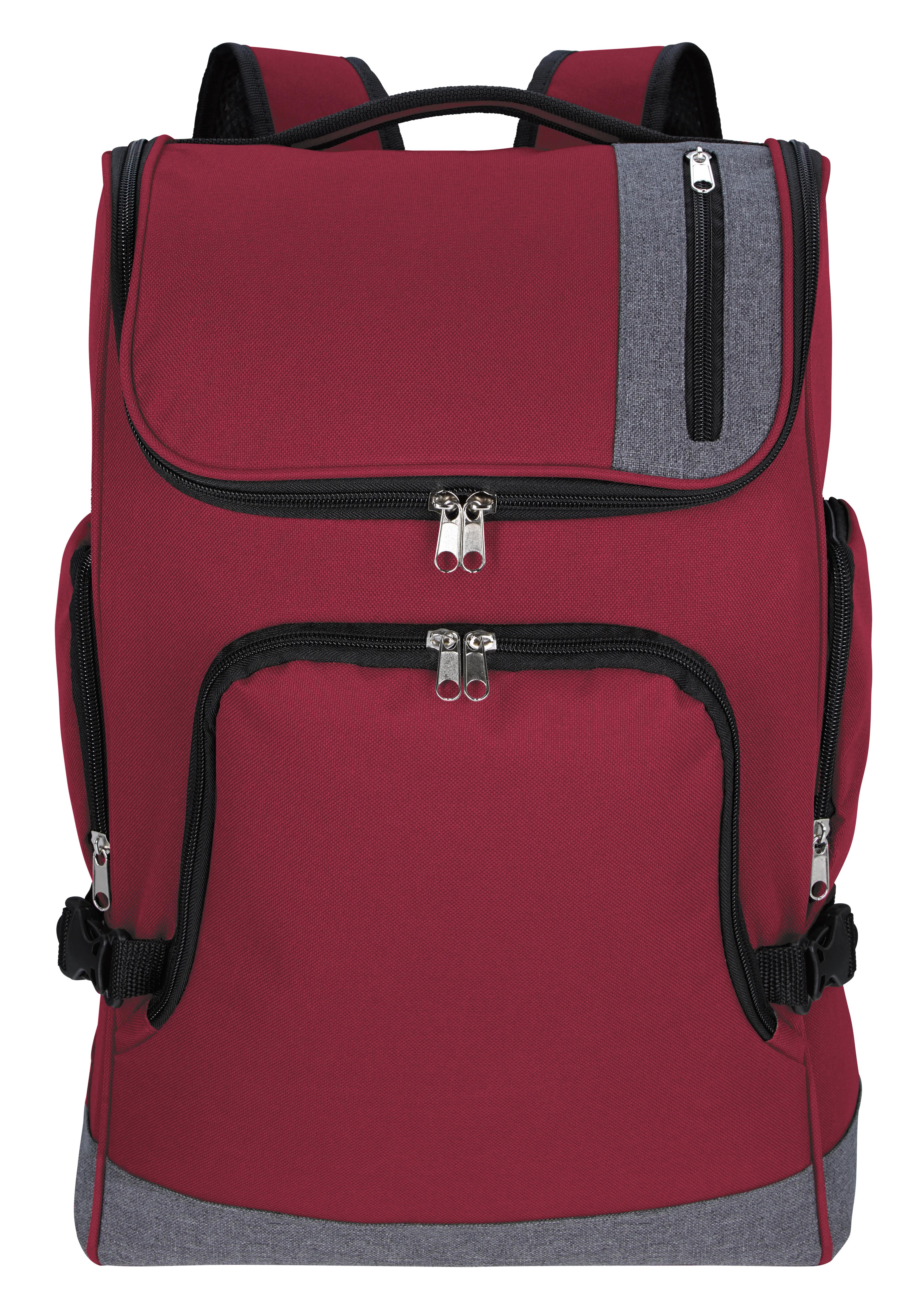 Edgewood Computer Backpack 18 of 27