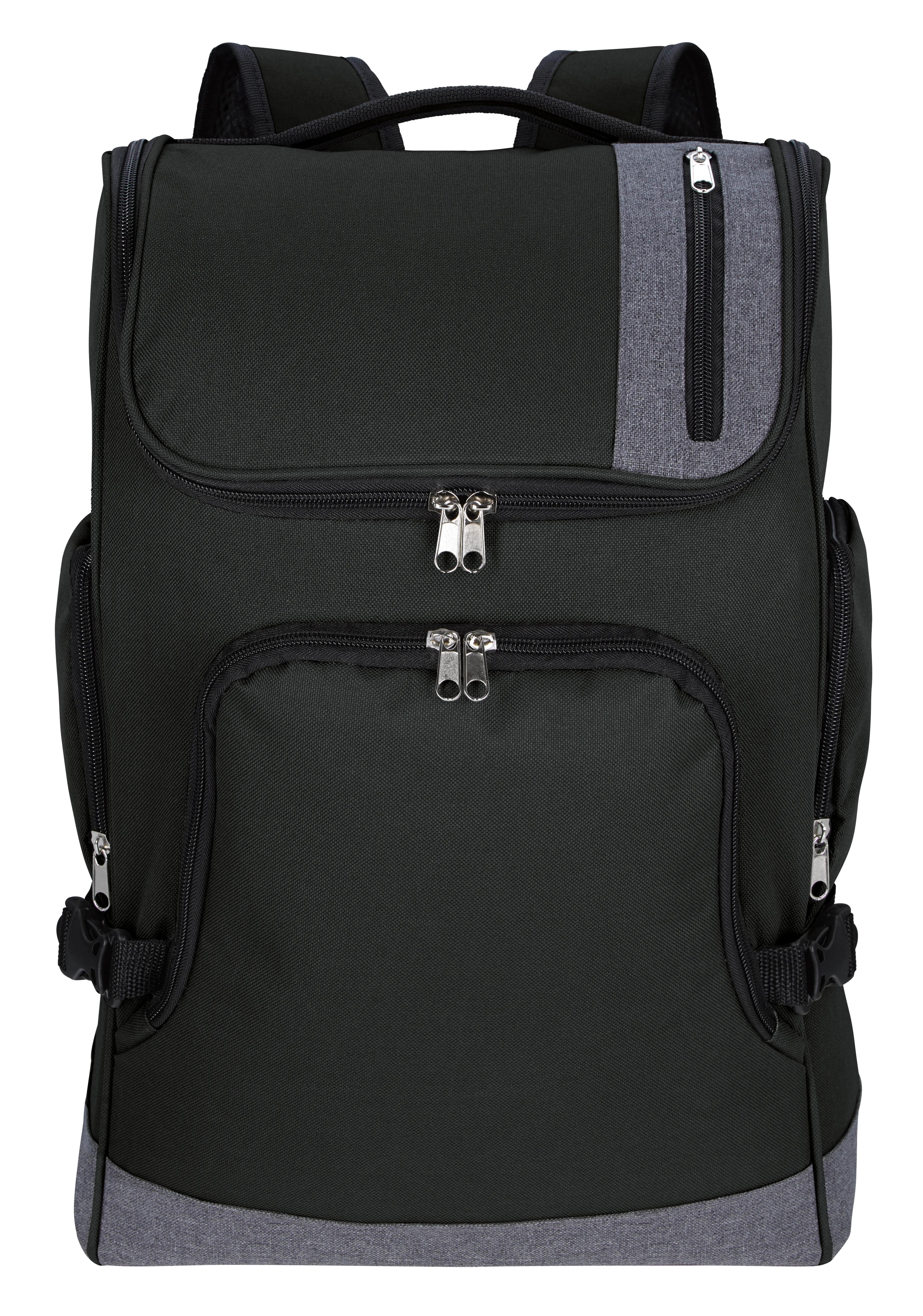 Edgewood Computer Backpack 1 of 27