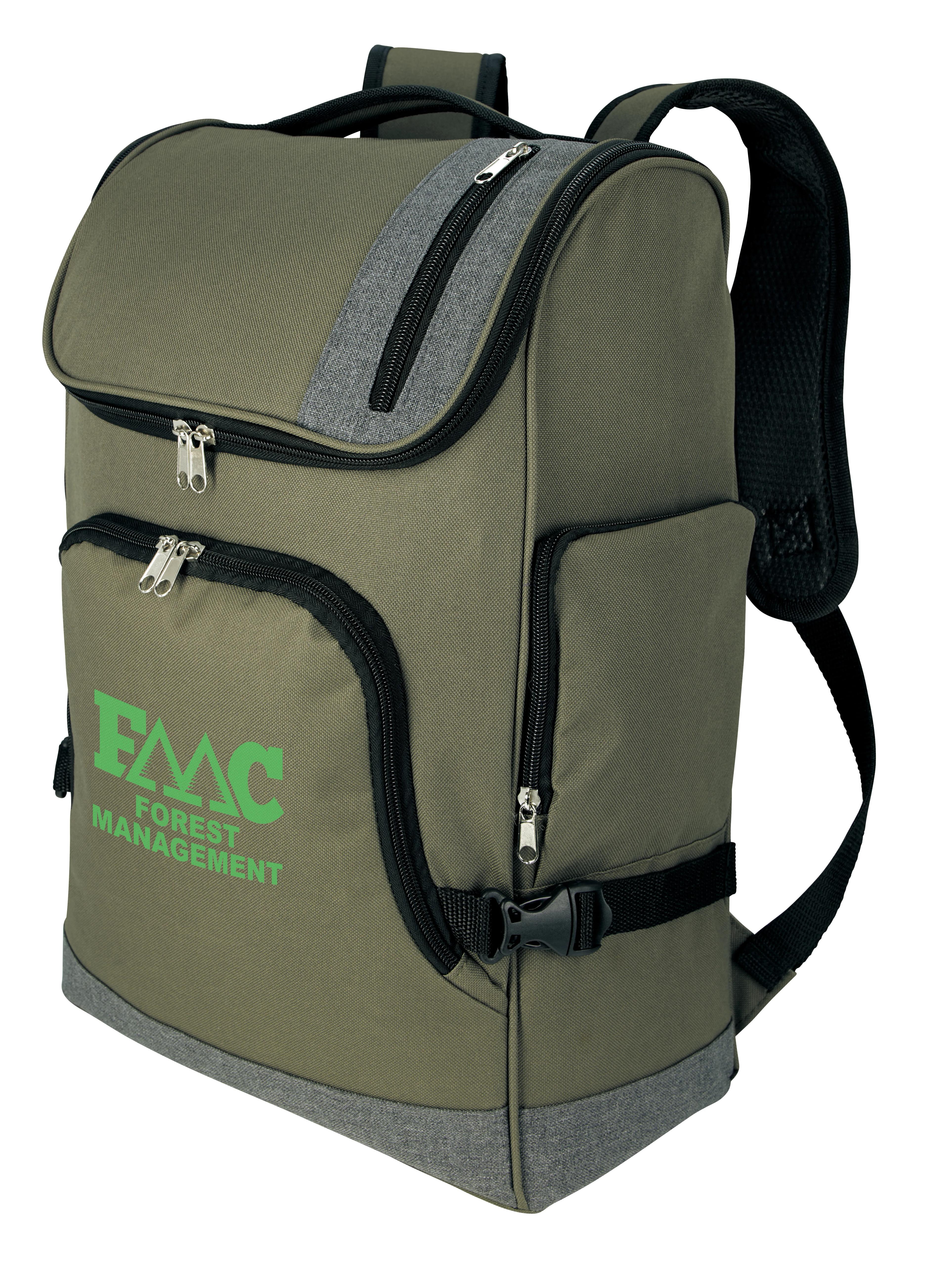 Edgewood Computer Backpack 26 of 27