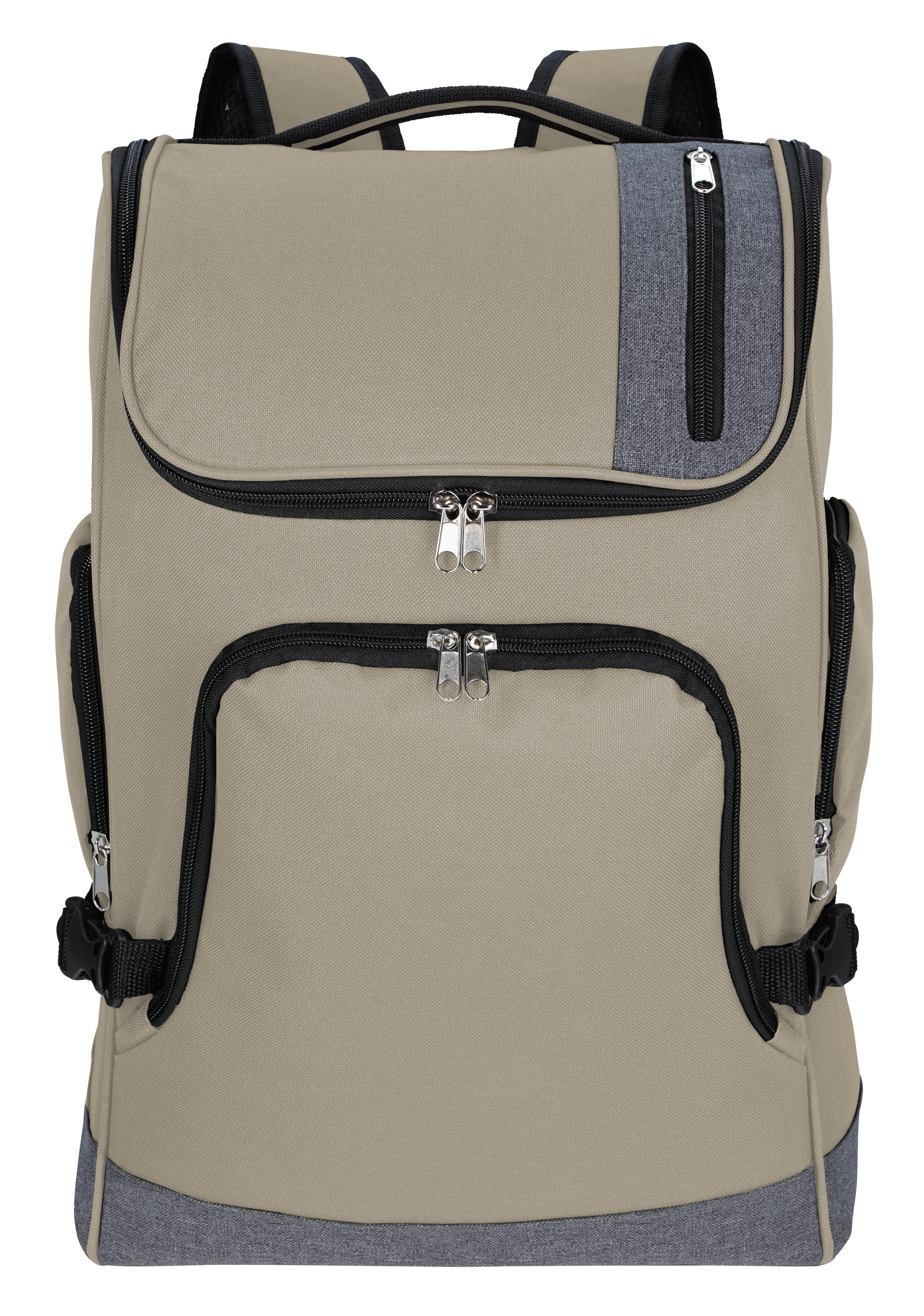 Edgewood Computer Backpack 15 of 27