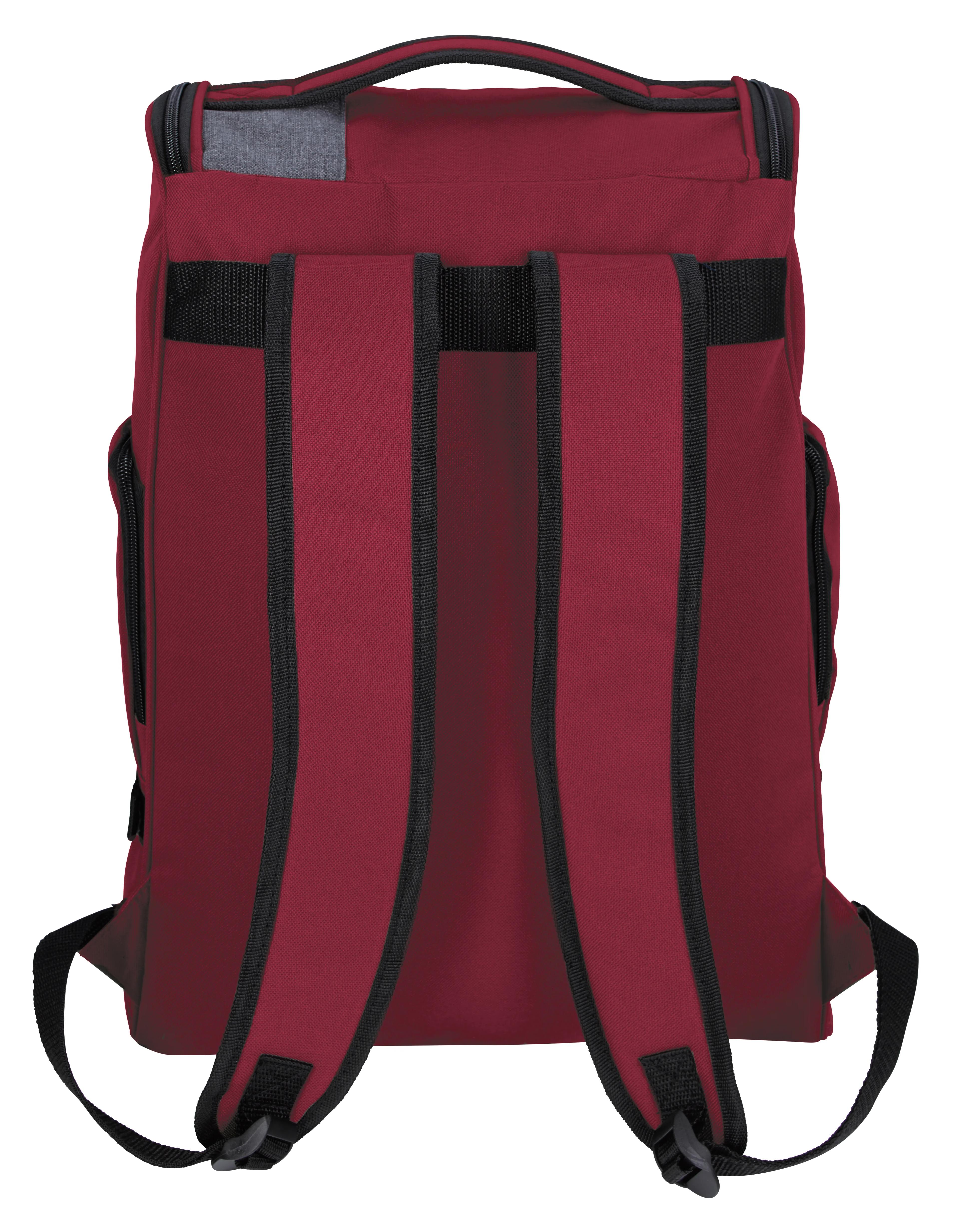 Edgewood Computer Backpack 17 of 27