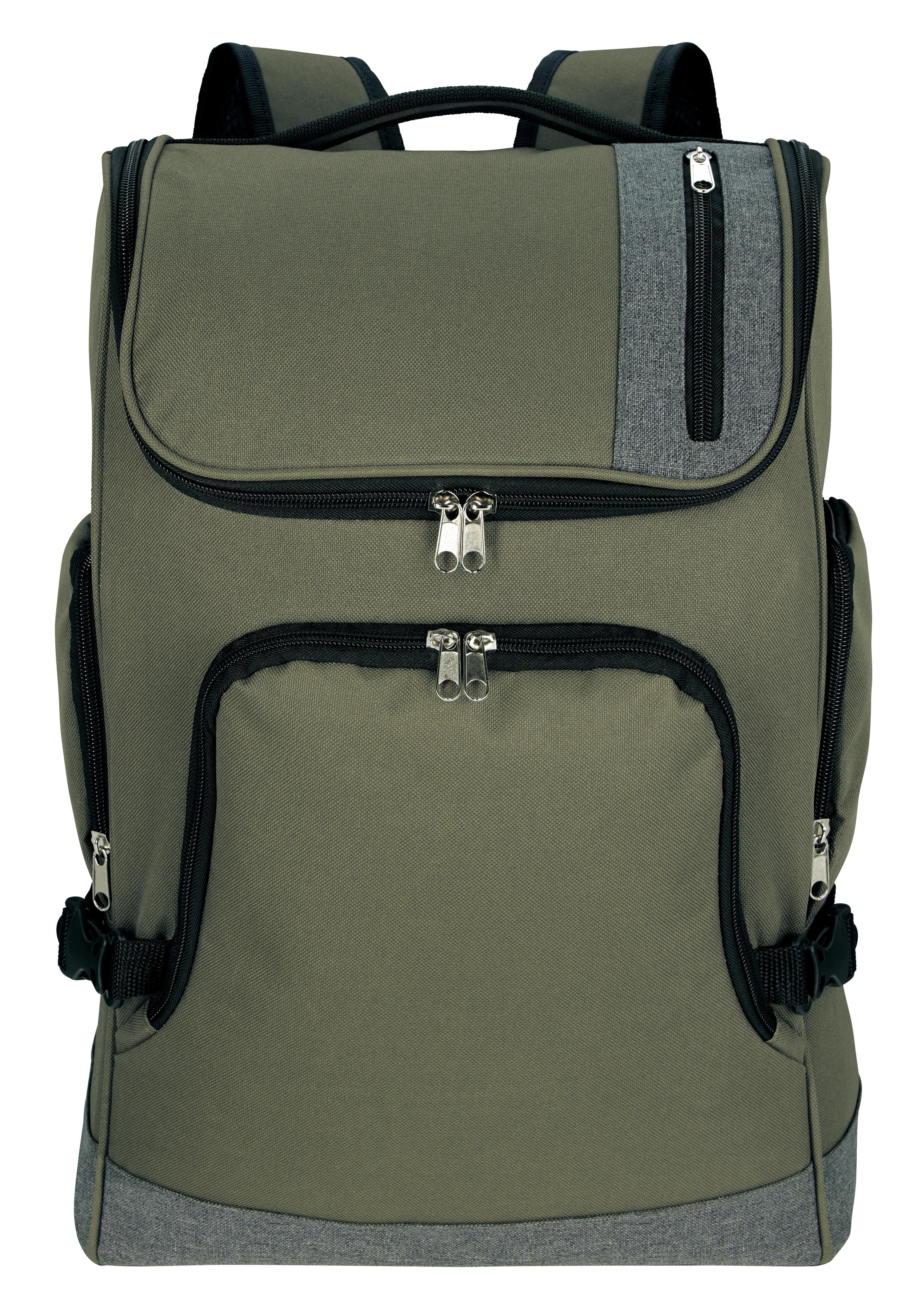 Edgewood Computer Backpack 21 of 27