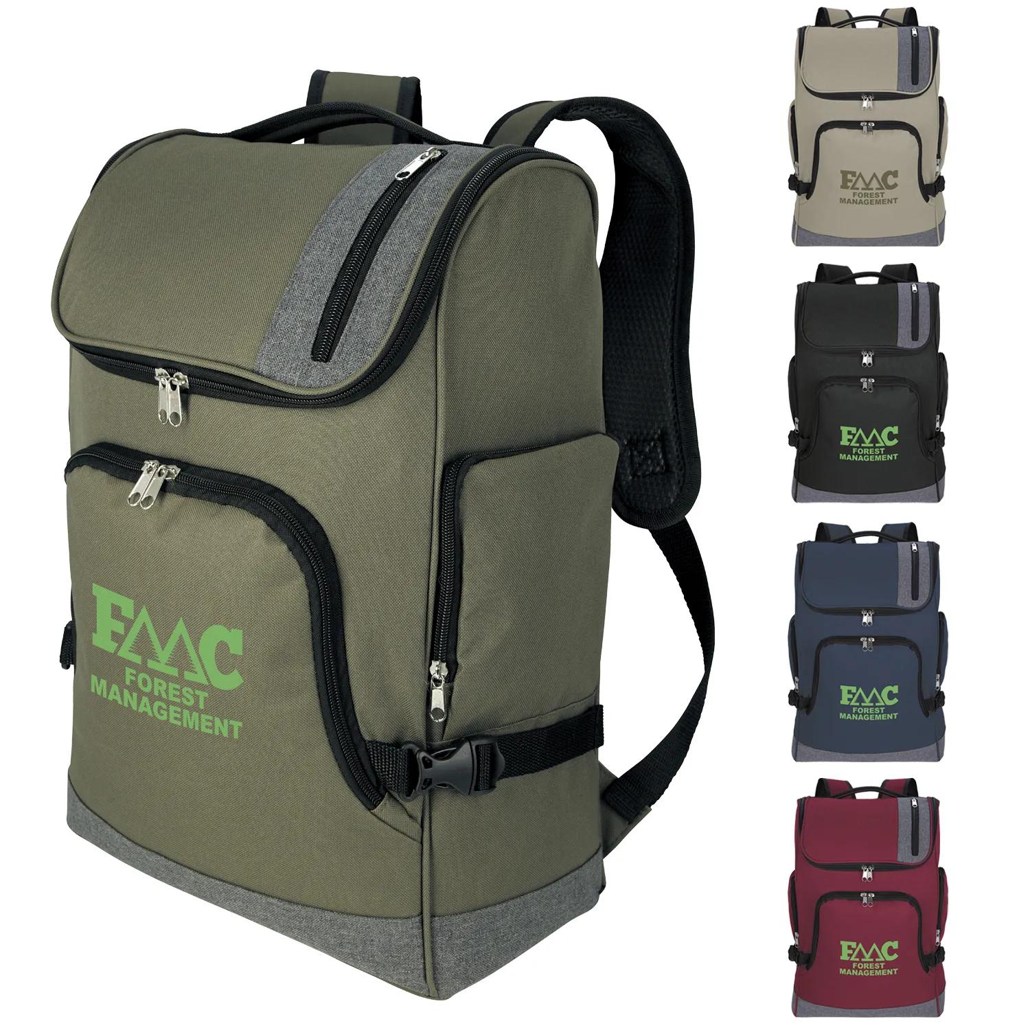 Edgewood Computer Backpack 10 of 27