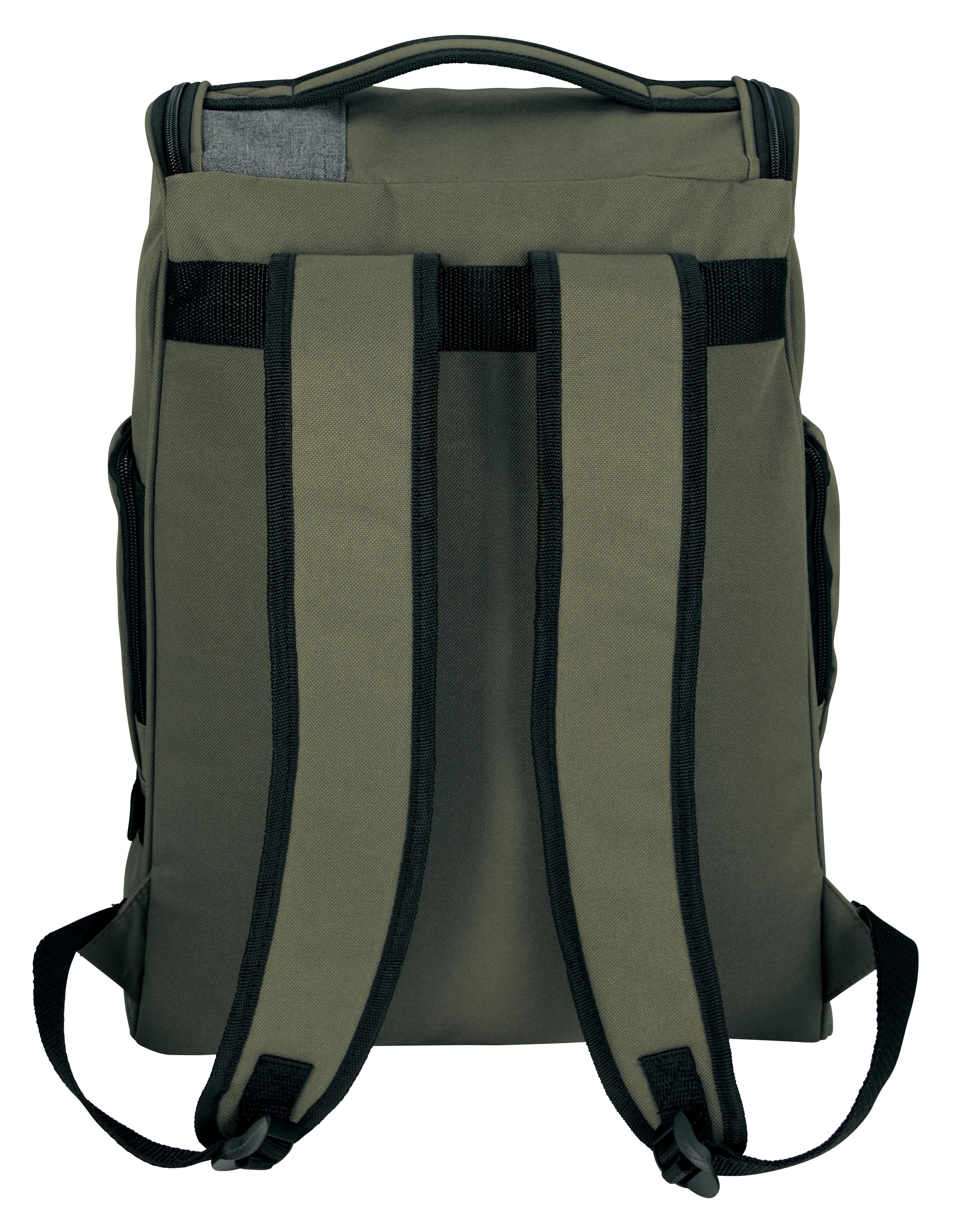 Edgewood Computer Backpack 20 of 27