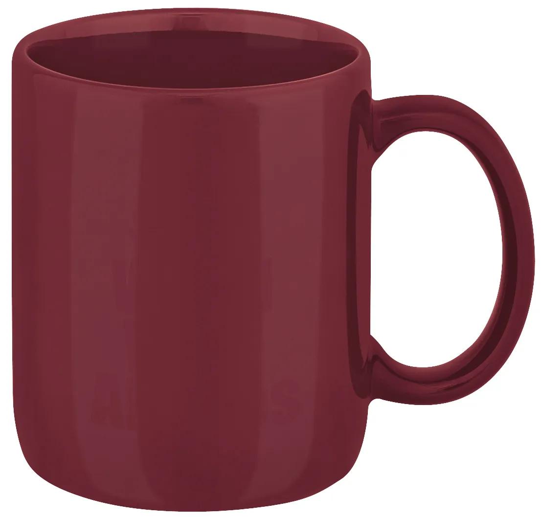 Classic Ironstone Mug - 11 oz. (colors) 4 of 9