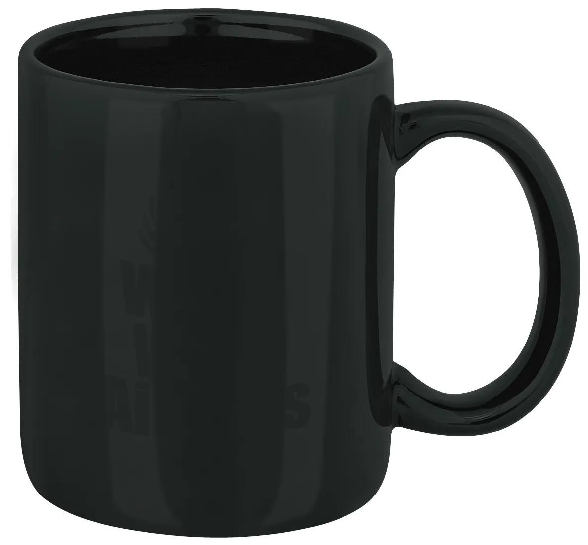 Classic Ironstone Mug - 11 oz. (colors) 1 of 9