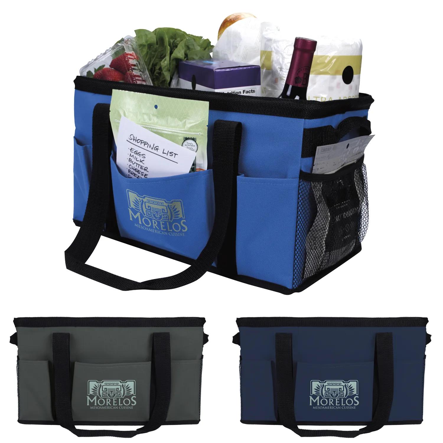 Medium Utility Tote 1 of 21