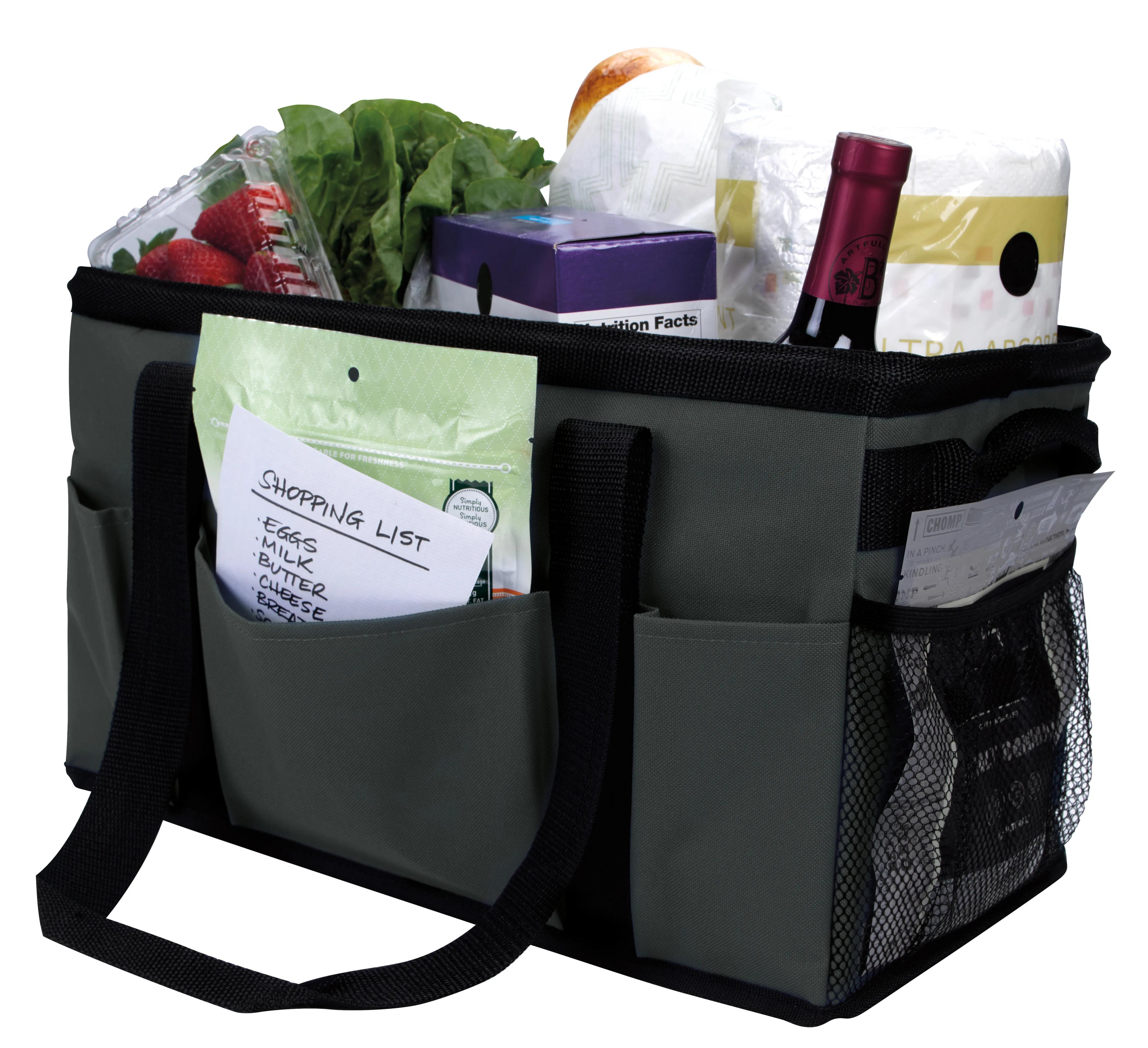 Medium Utility Tote 17 of 21