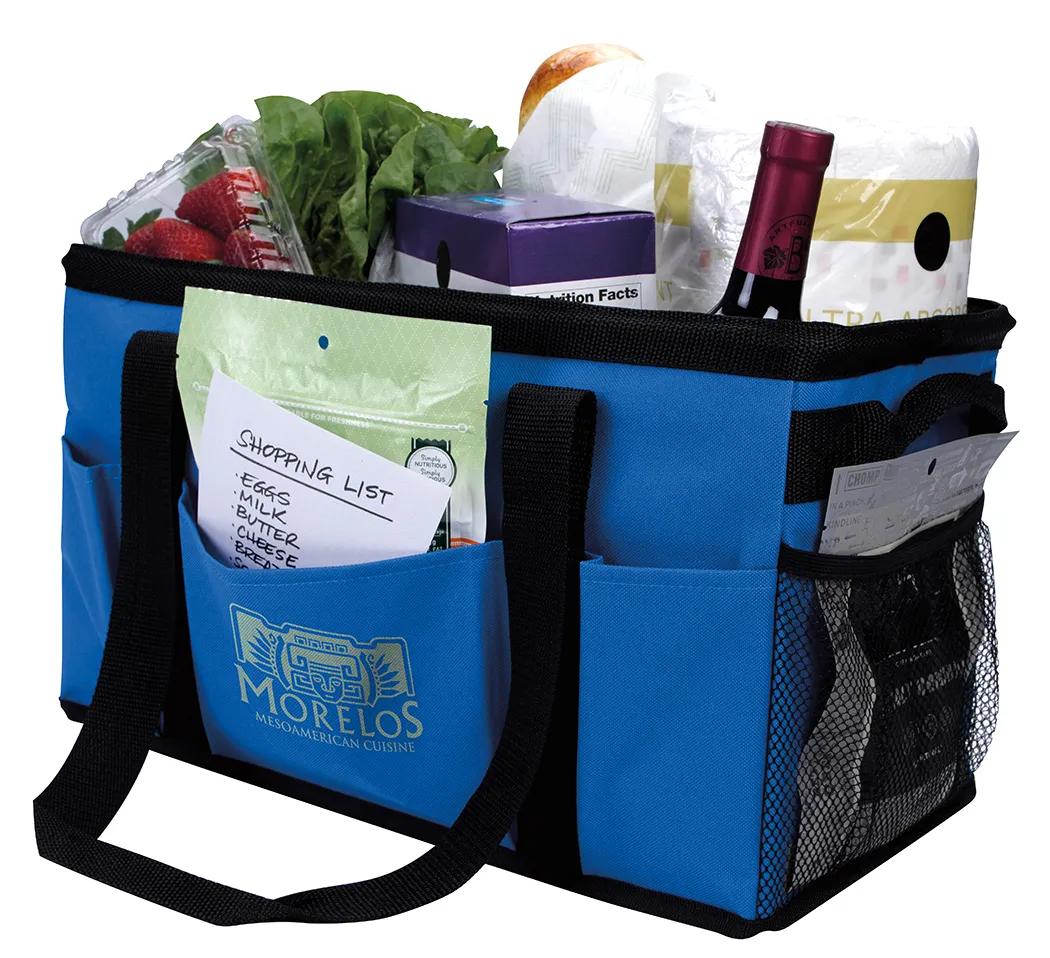 Medium Utility Tote 3 of 21