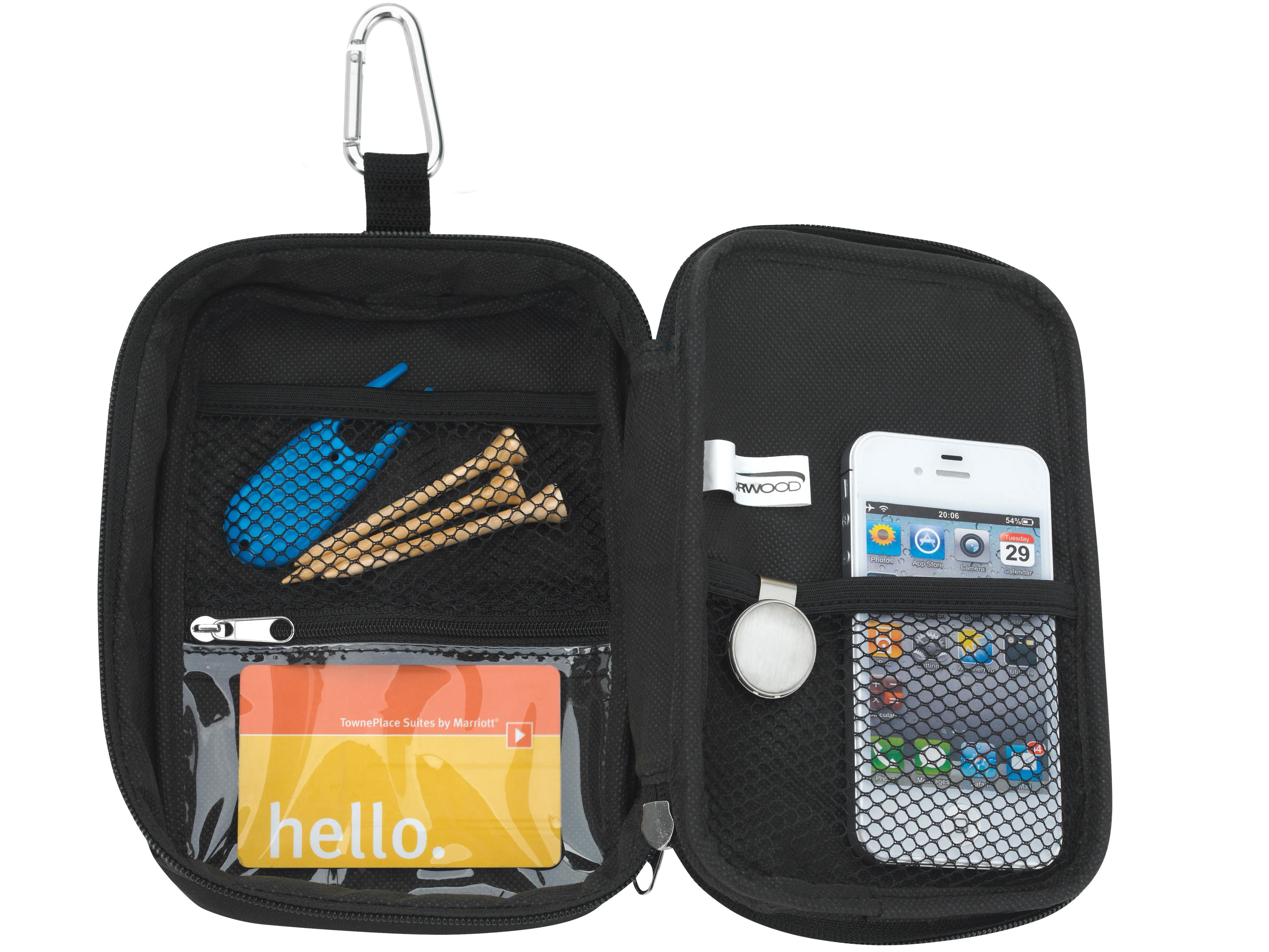 Valuables Zippered Pouch 7 of 14