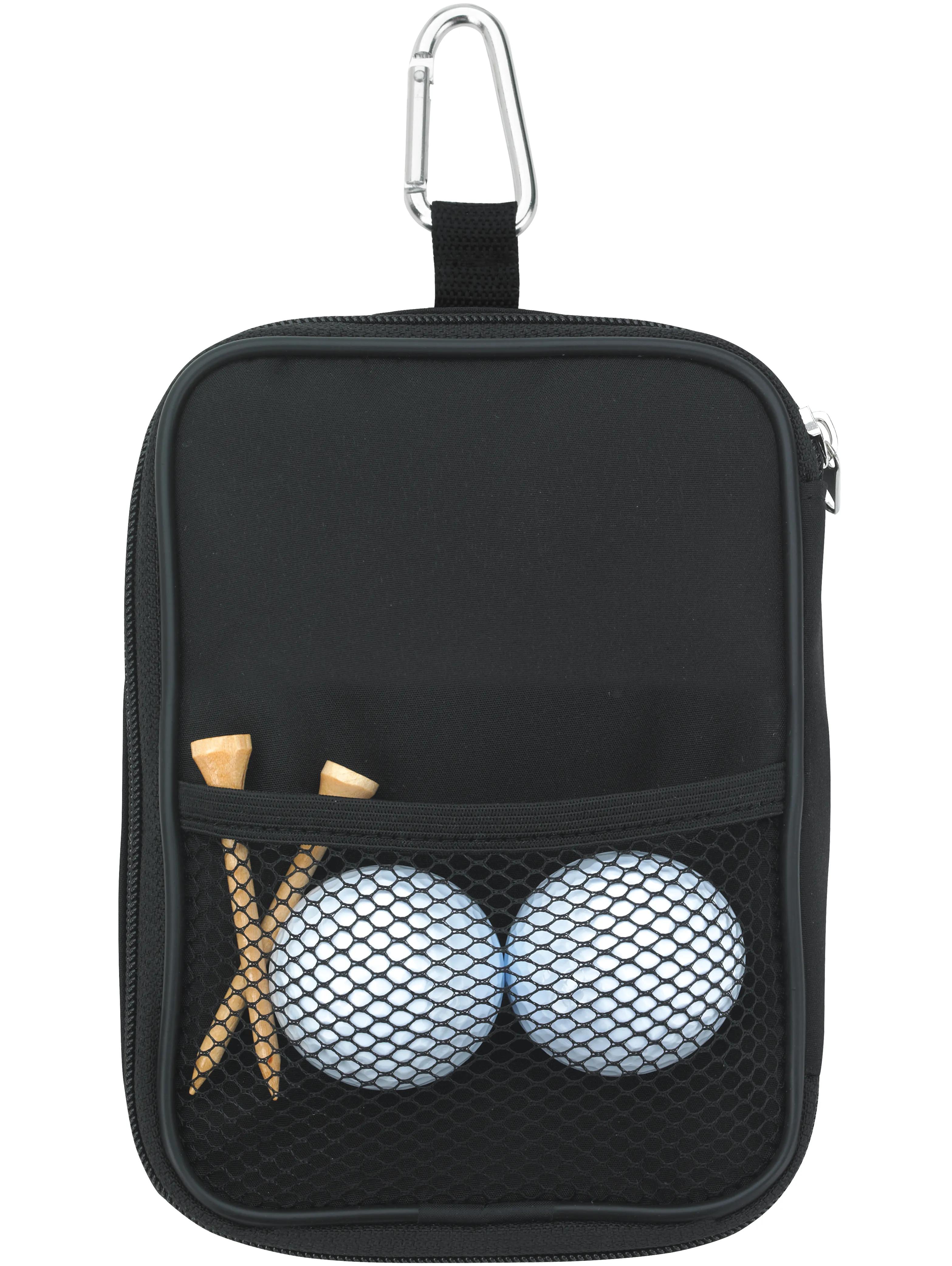 Valuables Zippered Pouch 6 of 14
