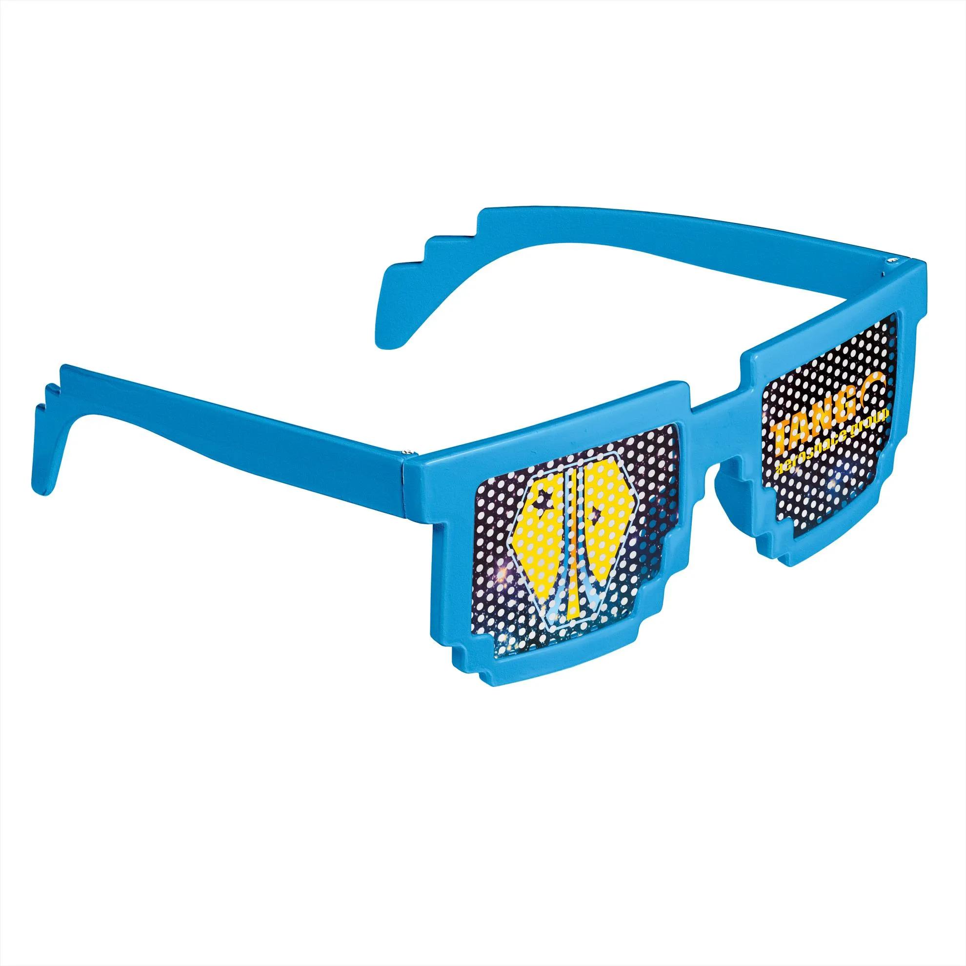 Pixel Sunglasses 4 of 46